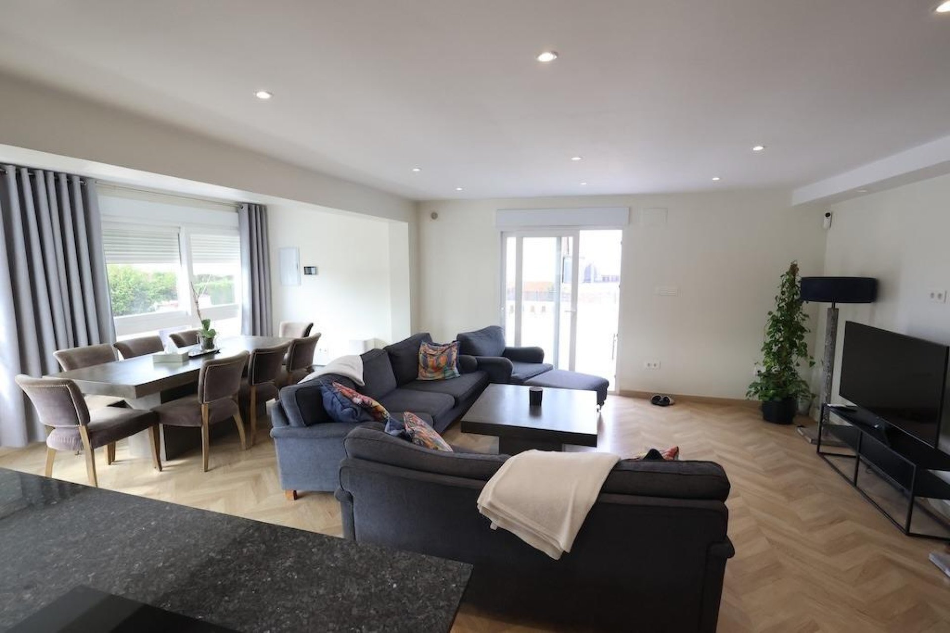 Herverkoop - Villa - Torrevieja - Los Balcones