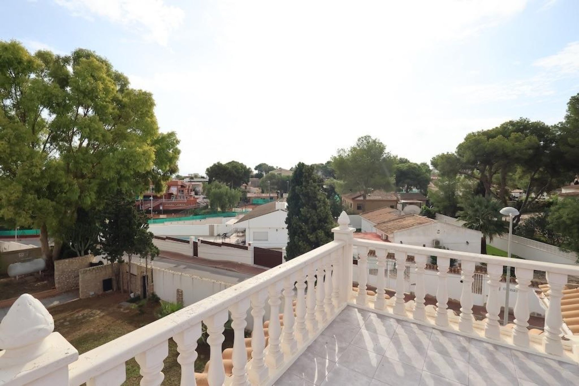 Herverkoop - Villa - Torrevieja - Los Balcones