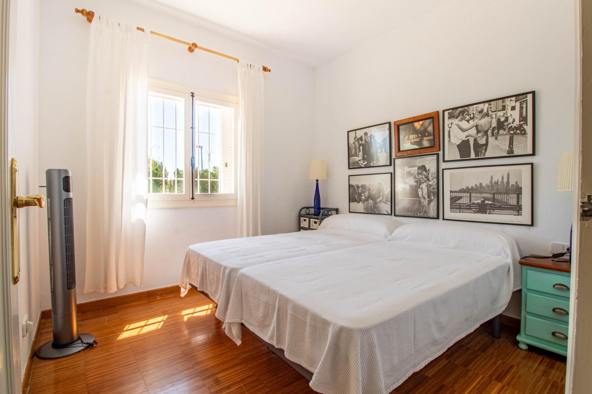 Herverkoop - Villa - Torrevieja - Los balcones