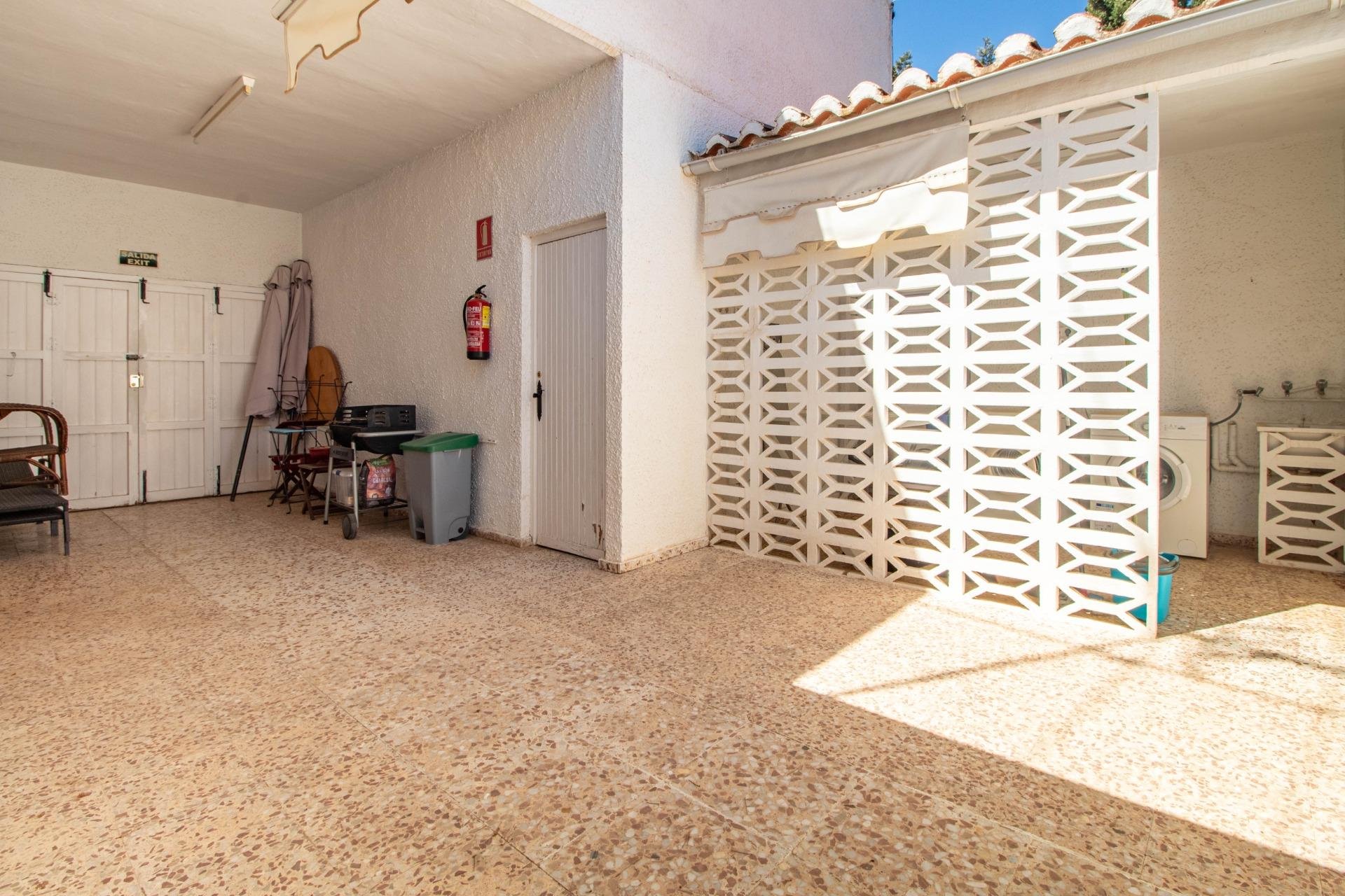 Herverkoop - Villa - Torrevieja - Los balcones