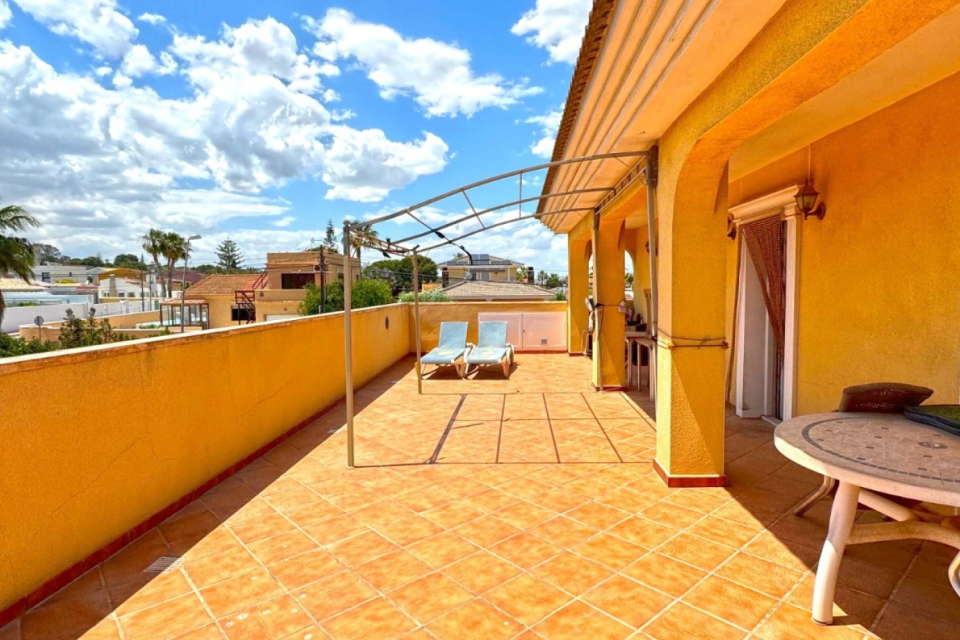 Herverkoop - Villa - Torrevieja - Los Balcones