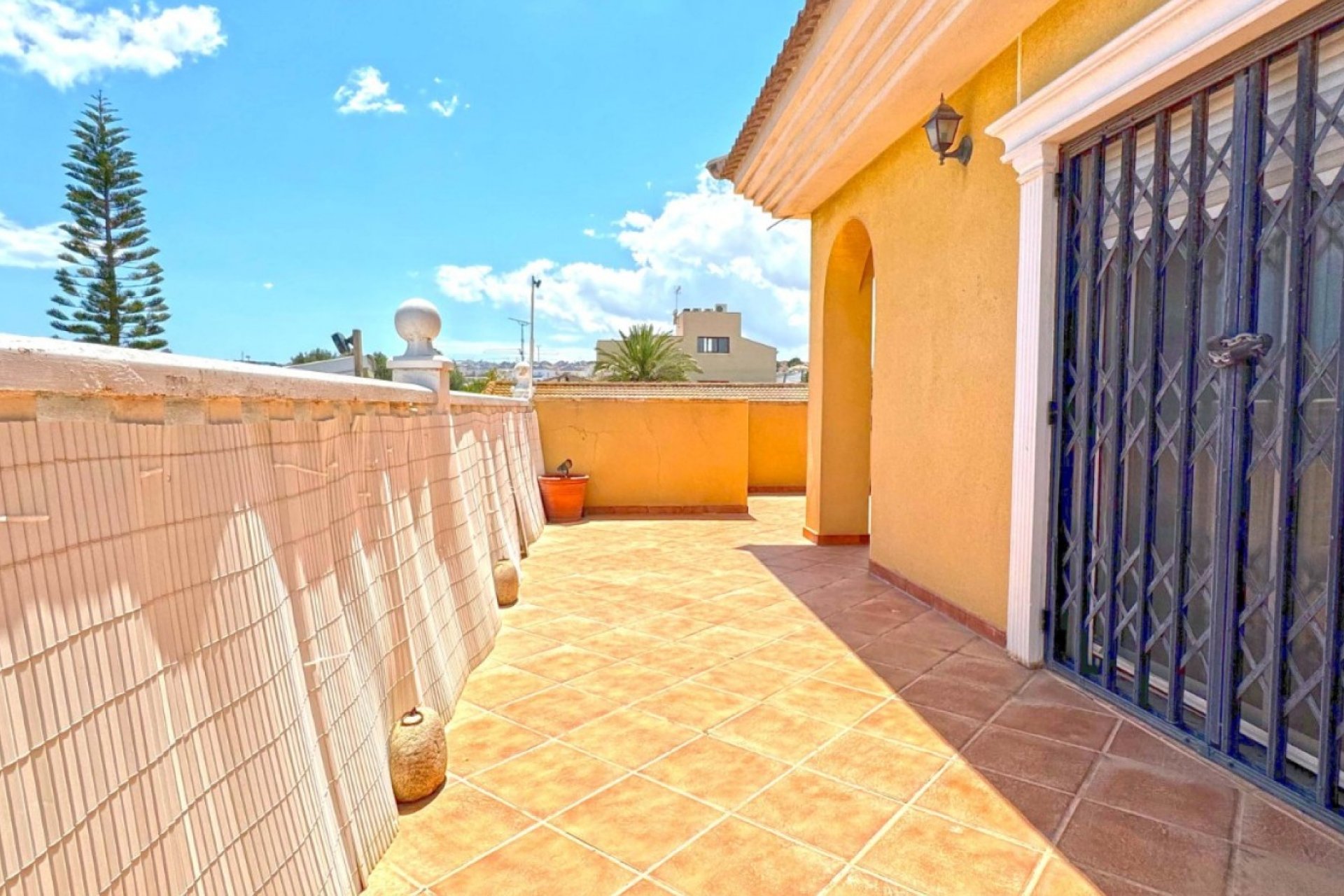 Herverkoop - Villa - Torrevieja - Los Balcones