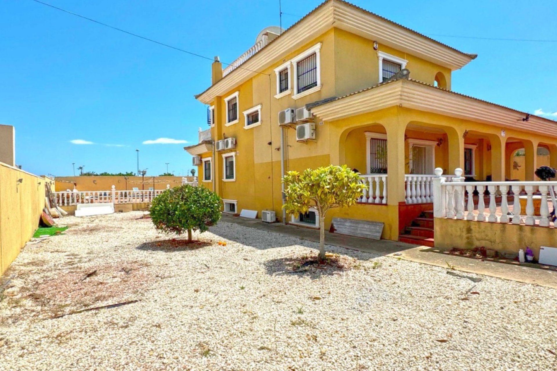 Herverkoop - Villa - Torrevieja - Los Balcones