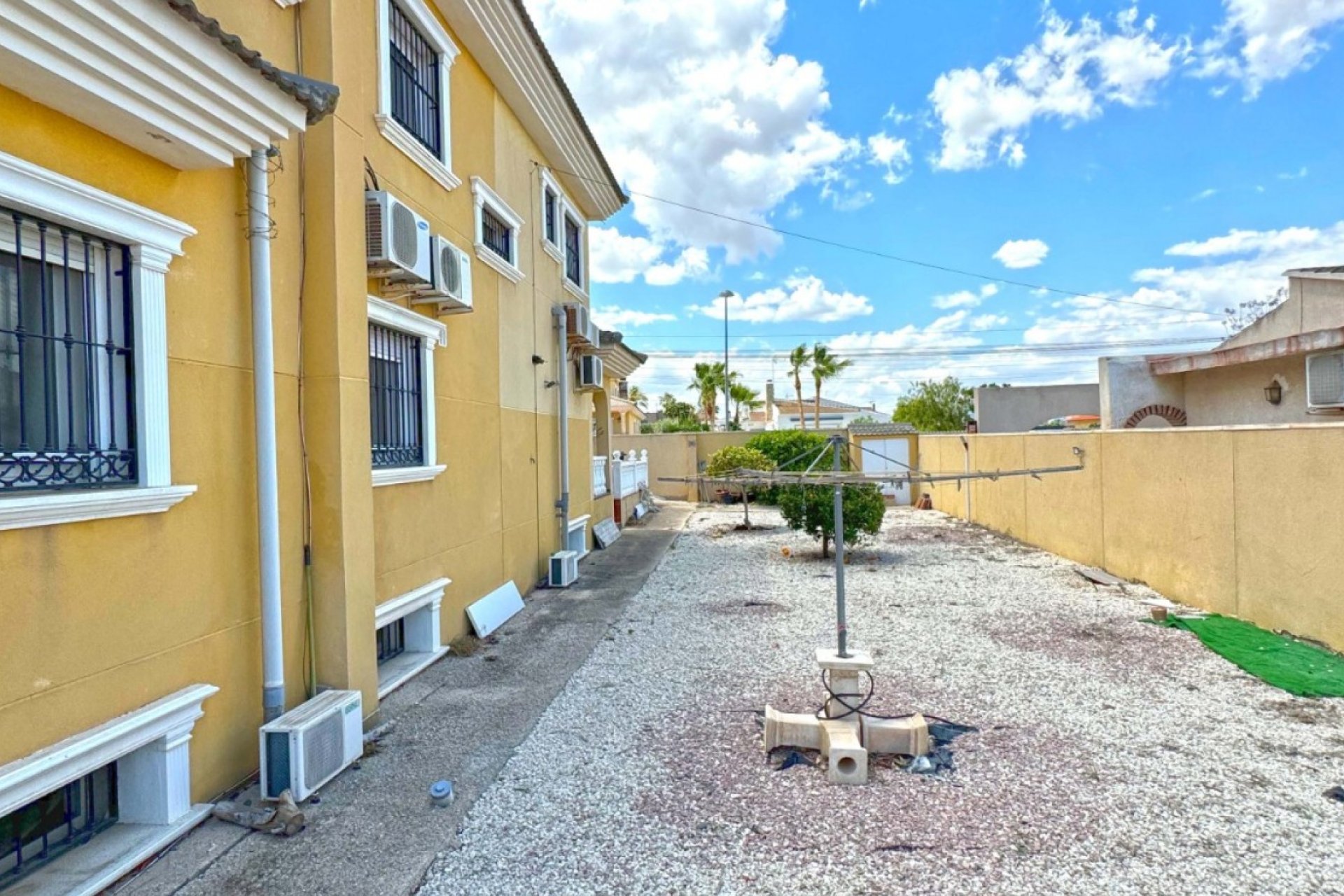 Herverkoop - Villa - Torrevieja - Los Balcones