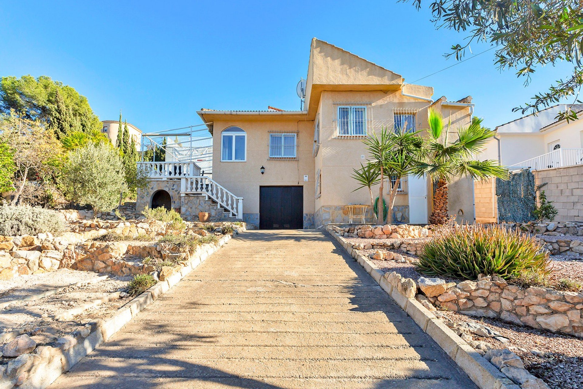 Herverkoop - Villa - Torrevieja - Los Balcones