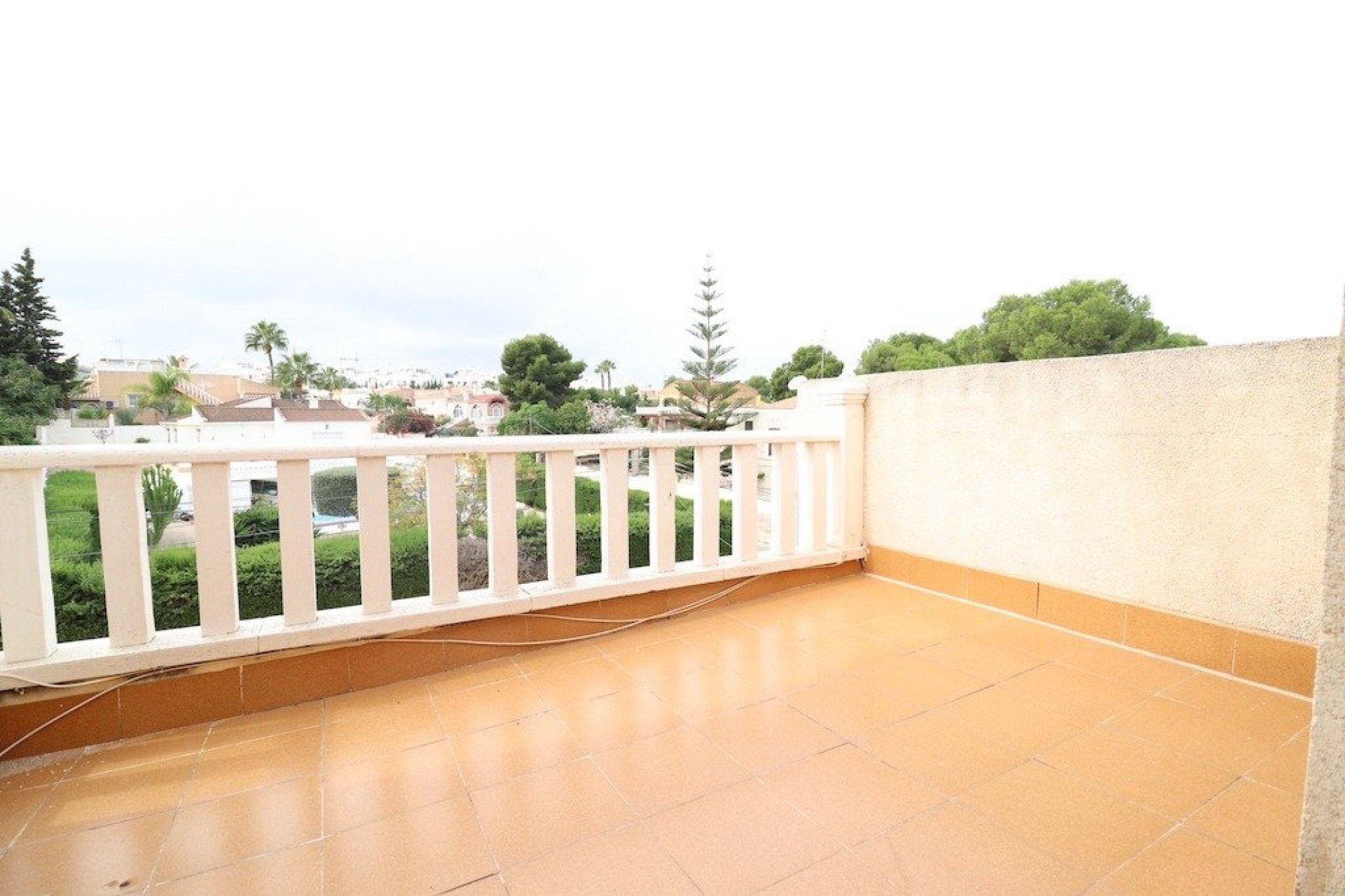 Herverkoop - Villa - Torrevieja - Los Balcones