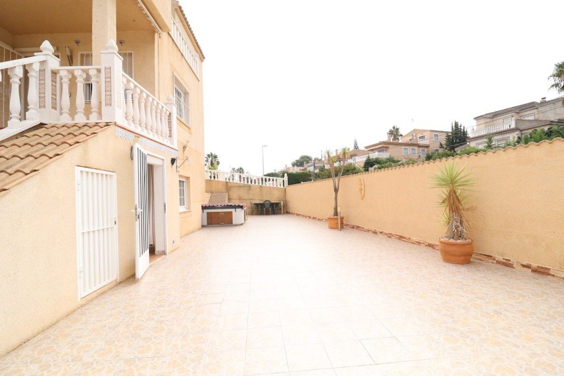 Herverkoop - Villa - Torrevieja - Los Balcones