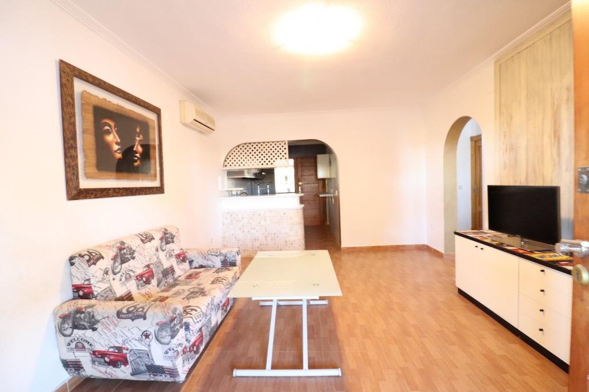 Herverkoop - Villa - Torrevieja - Los Balcones