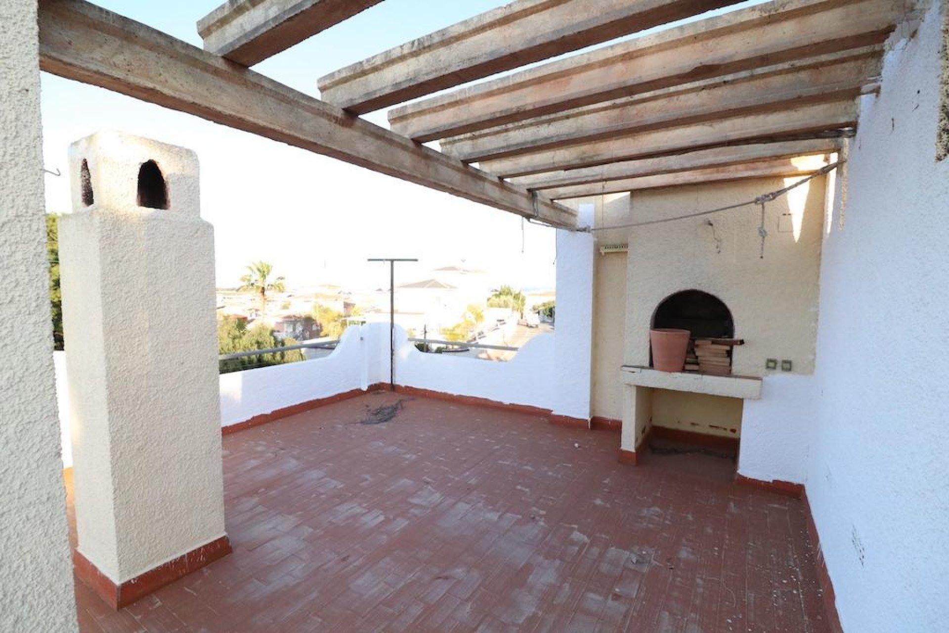 Herverkoop - Villa - Torrevieja - Los Balcones