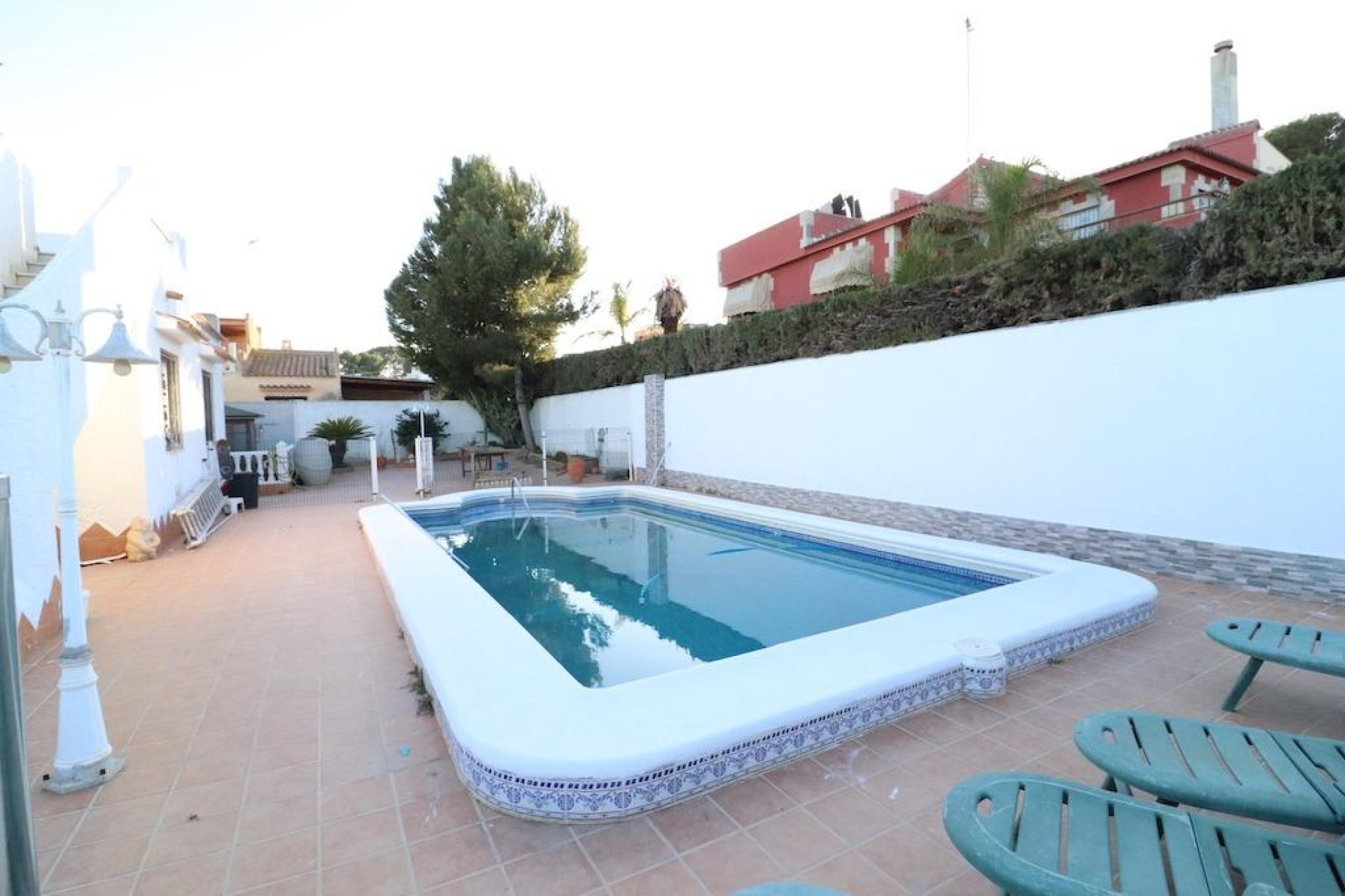 Herverkoop - Villa - Torrevieja - Los Balcones