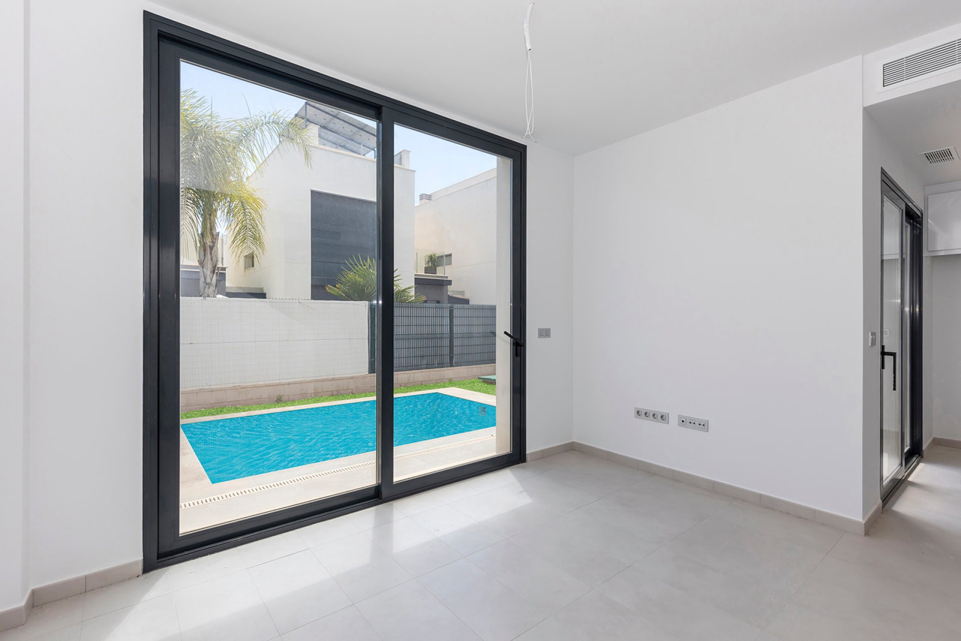 Herverkoop - Villa - Torrevieja - Pau 26