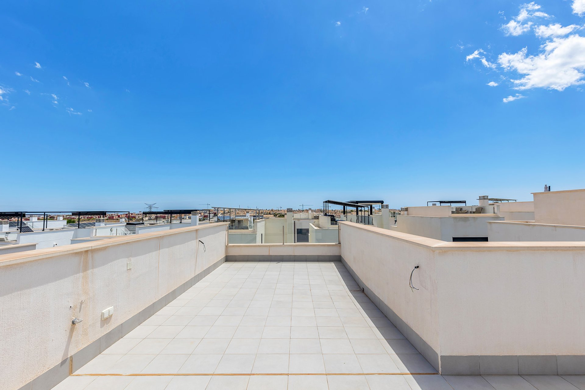 Herverkoop - Villa - Torrevieja - Pau 26