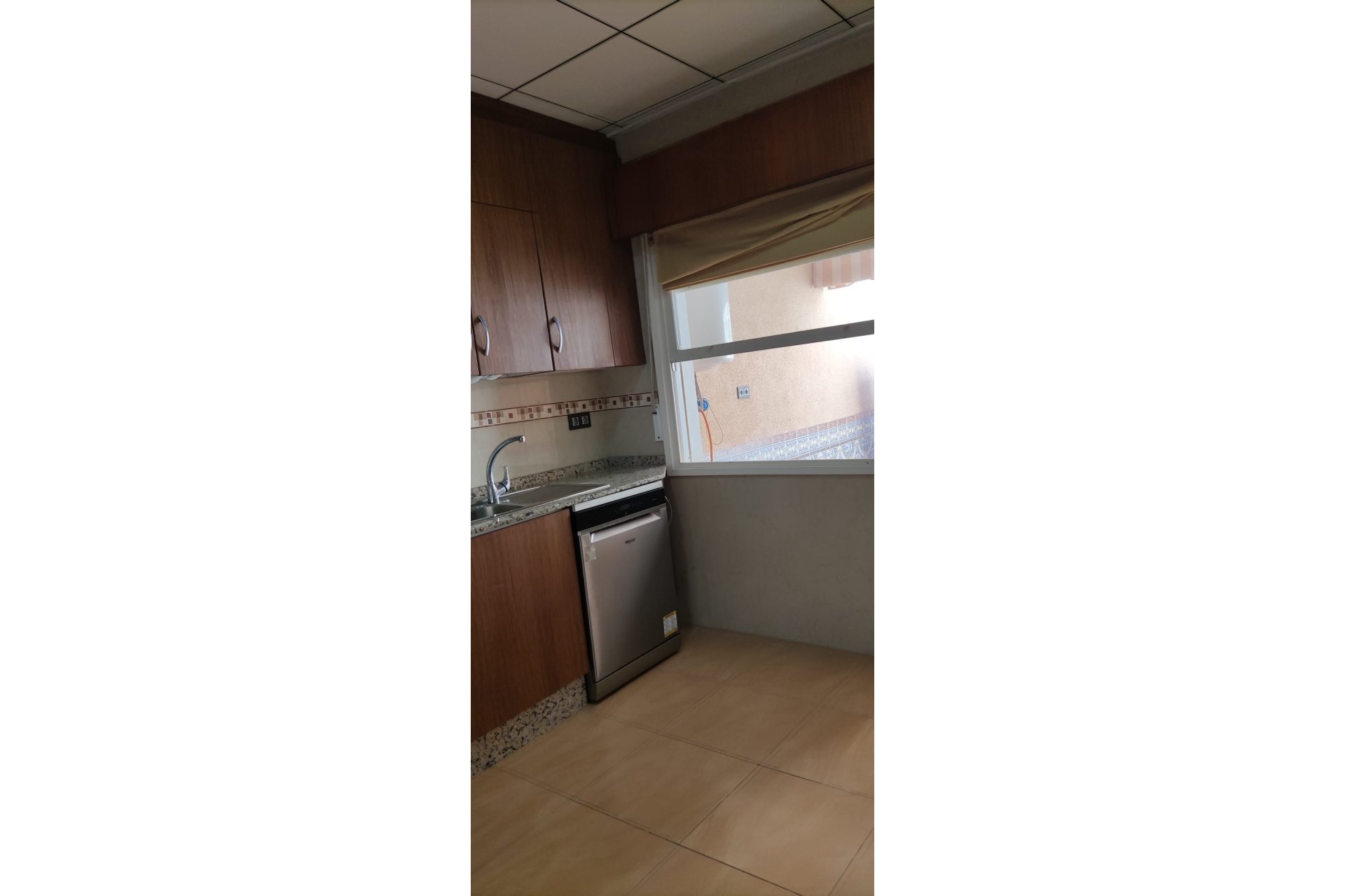 Herverkoop - Villa - Torrevieja - Playa de los Locos