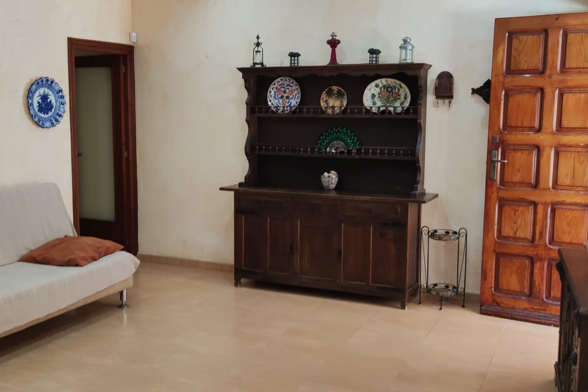 Herverkoop - Villa - Torrevieja - Playa de los Locos