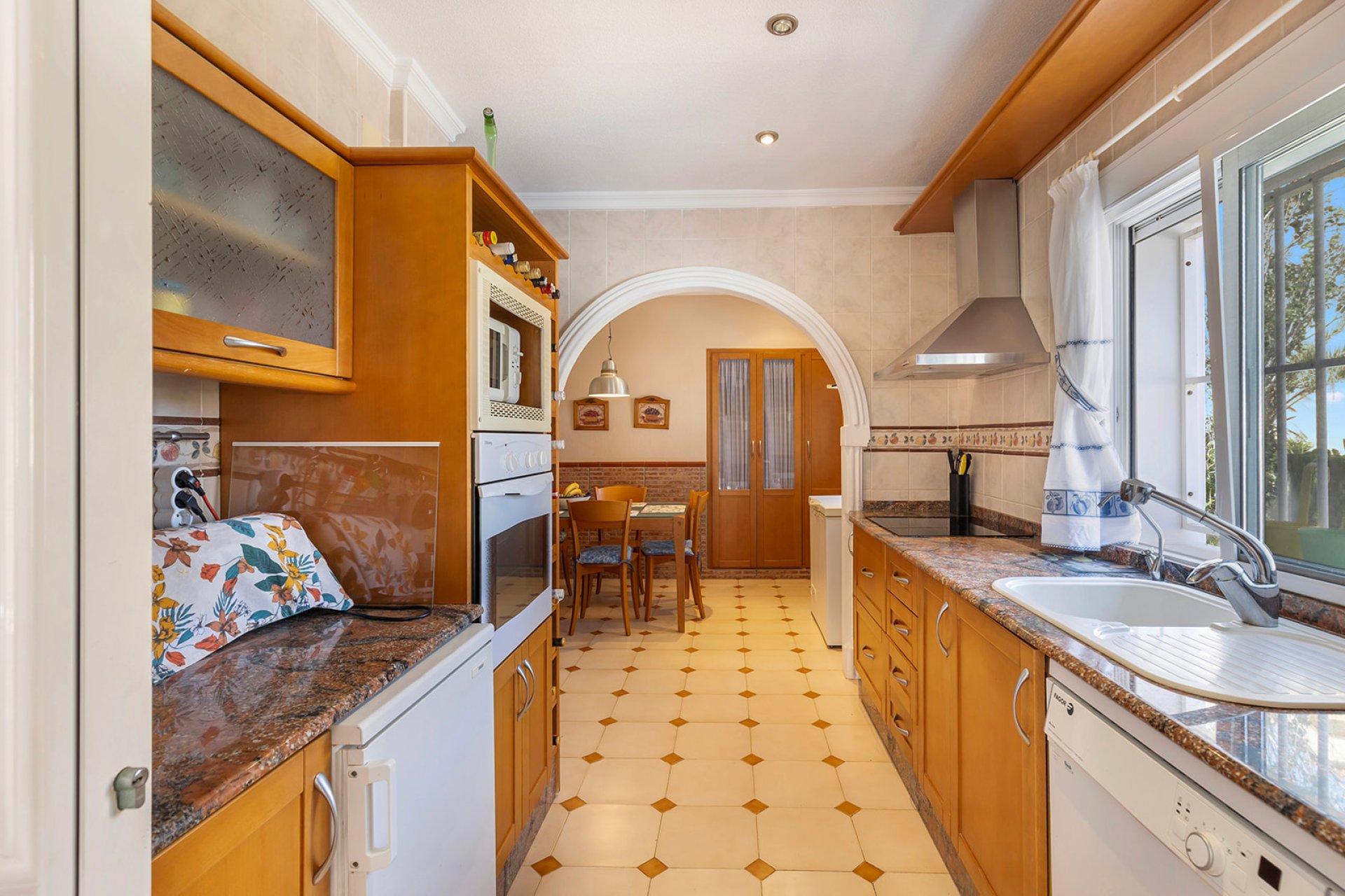 Herverkoop - Villa - Torrevieja - Rocio del Mar