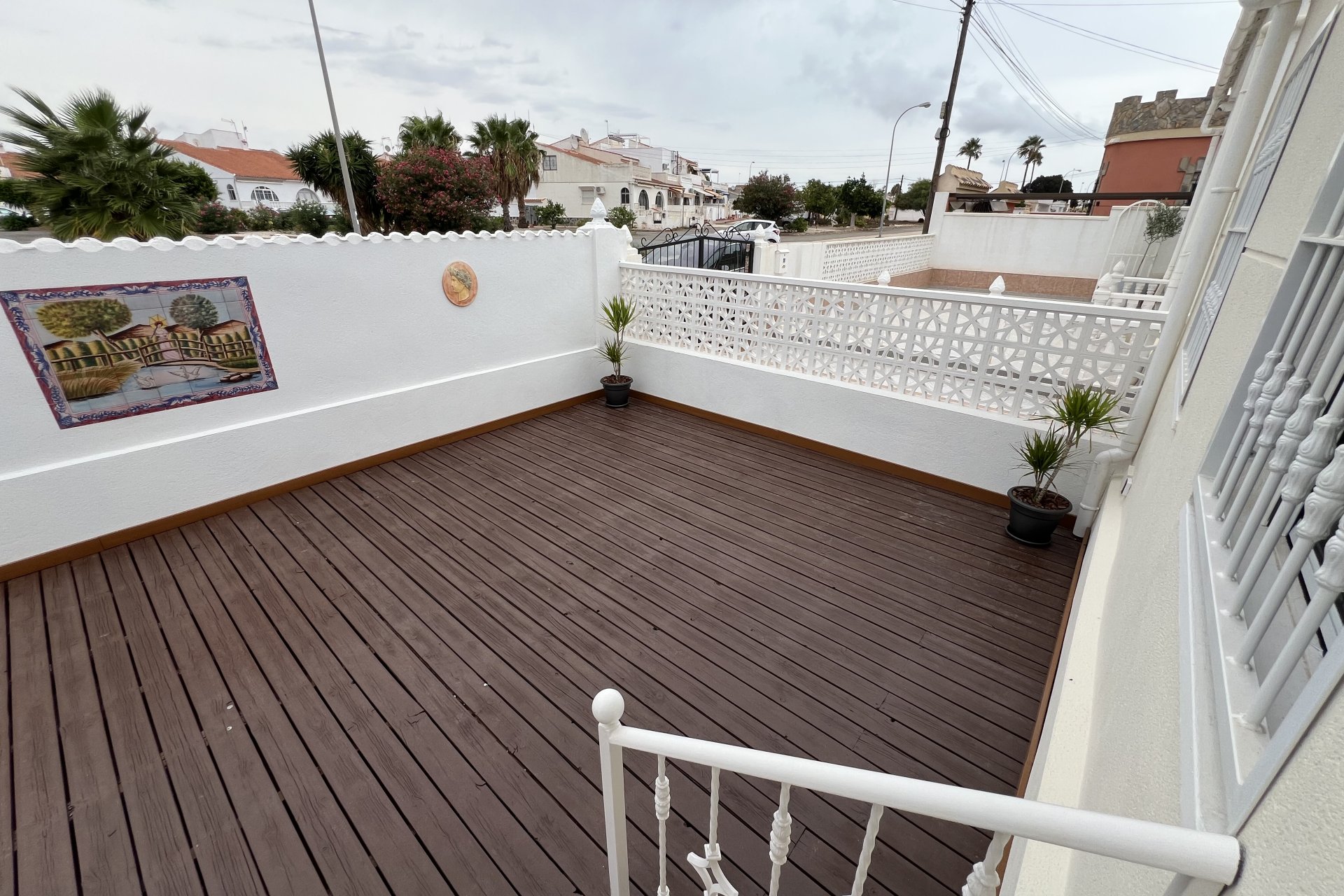 Herverkoop - Villa - Torrevieja - San luis