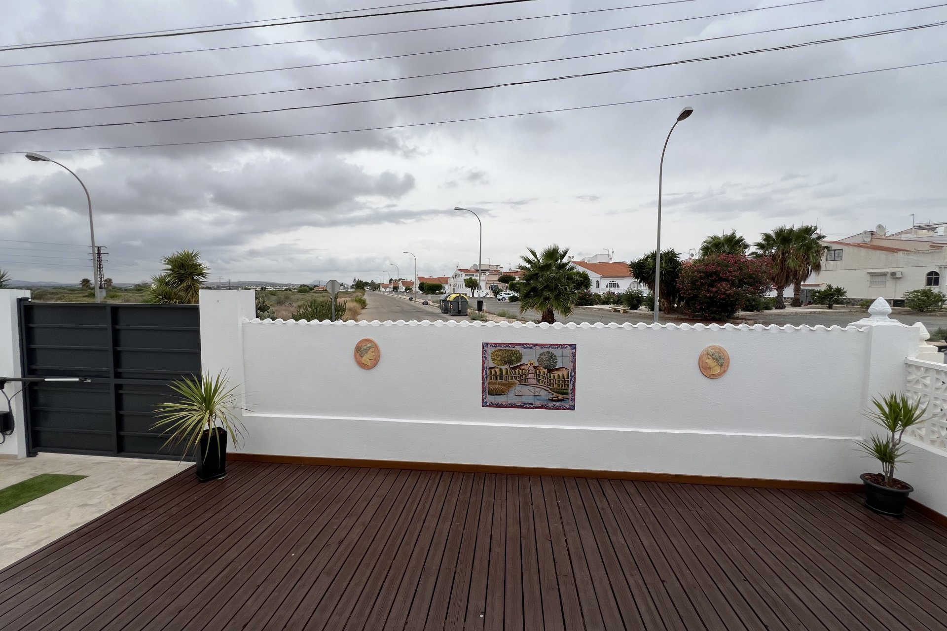 Herverkoop - Villa - Torrevieja - San luis