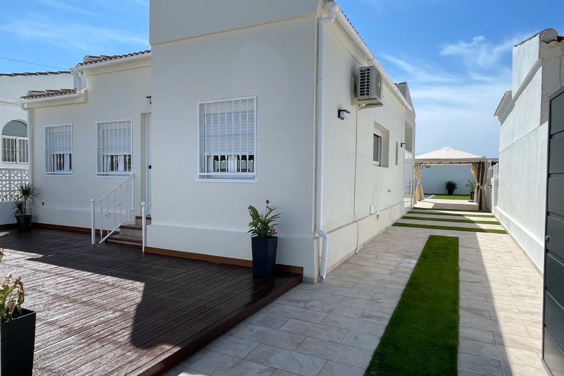 Herverkoop - Villa - Torrevieja - San luis