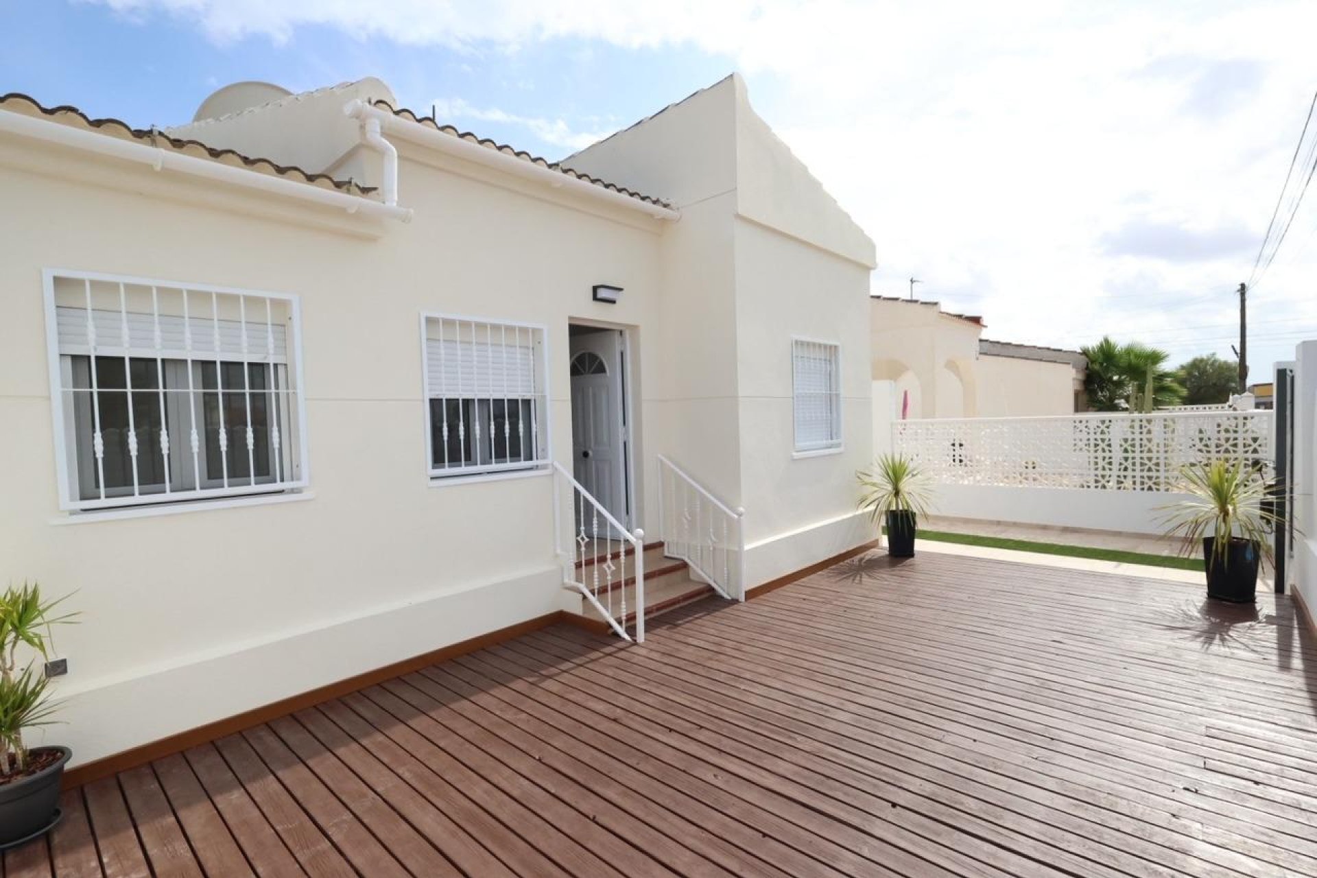 Herverkoop - Villa - Torrevieja - San luis