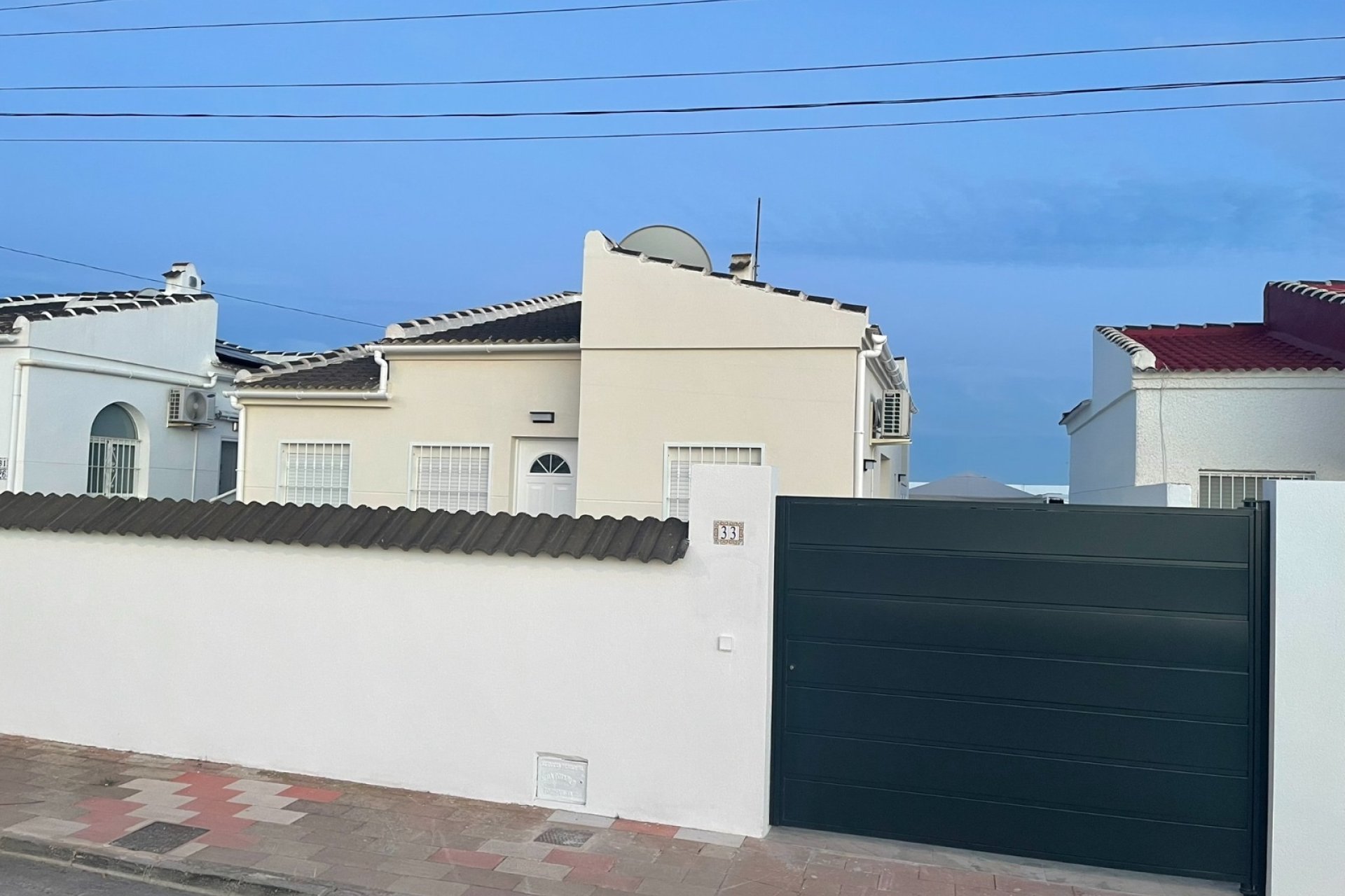 Herverkoop - Villa - Torrevieja - San luis