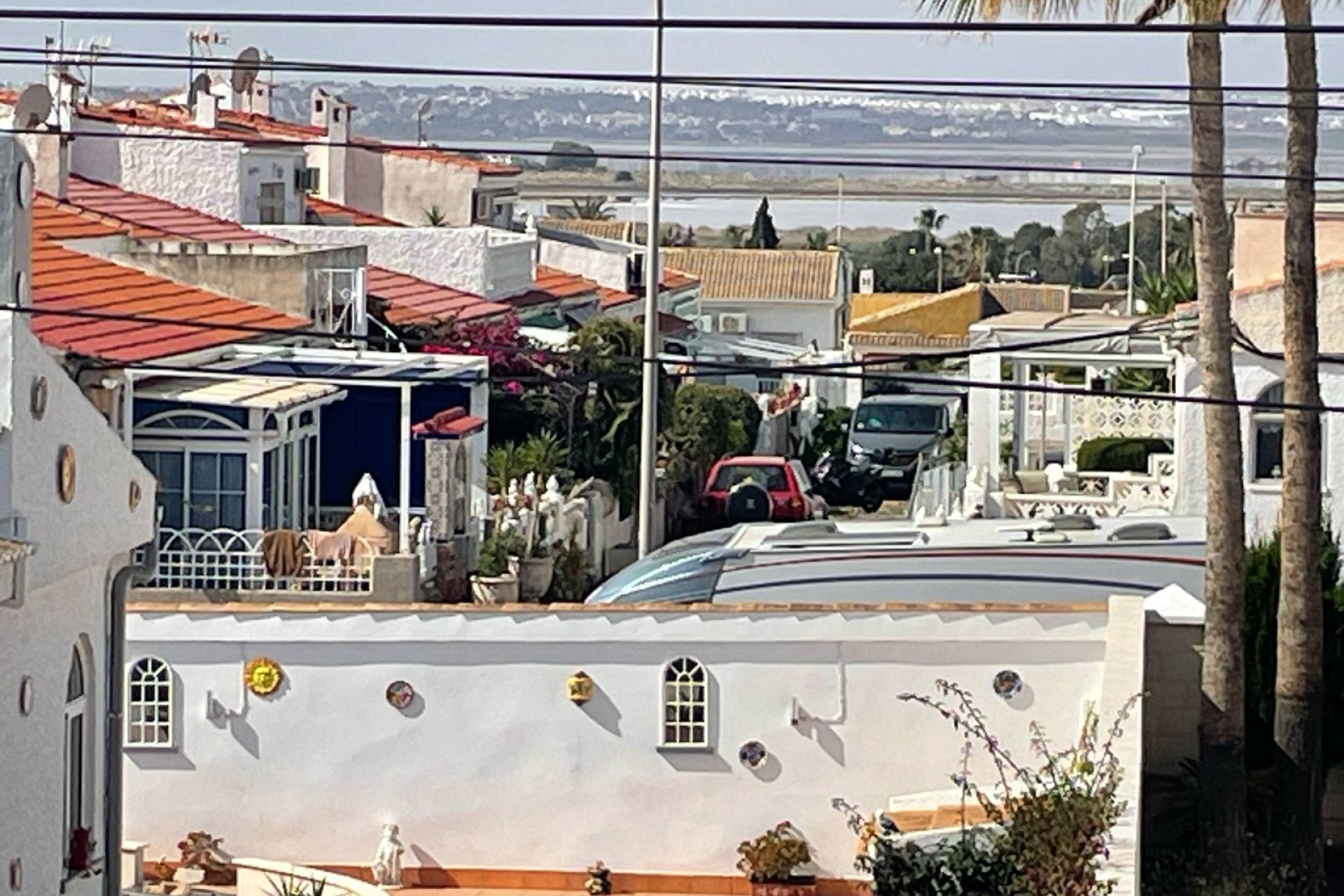 Herverkoop - Villa - Torrevieja - San luis