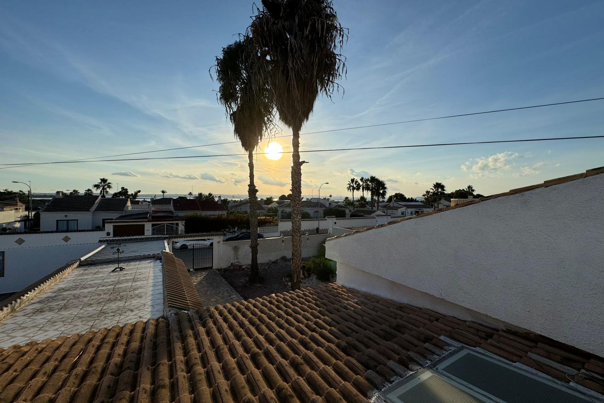 Herverkoop - Villa - Torrevieja - San luis