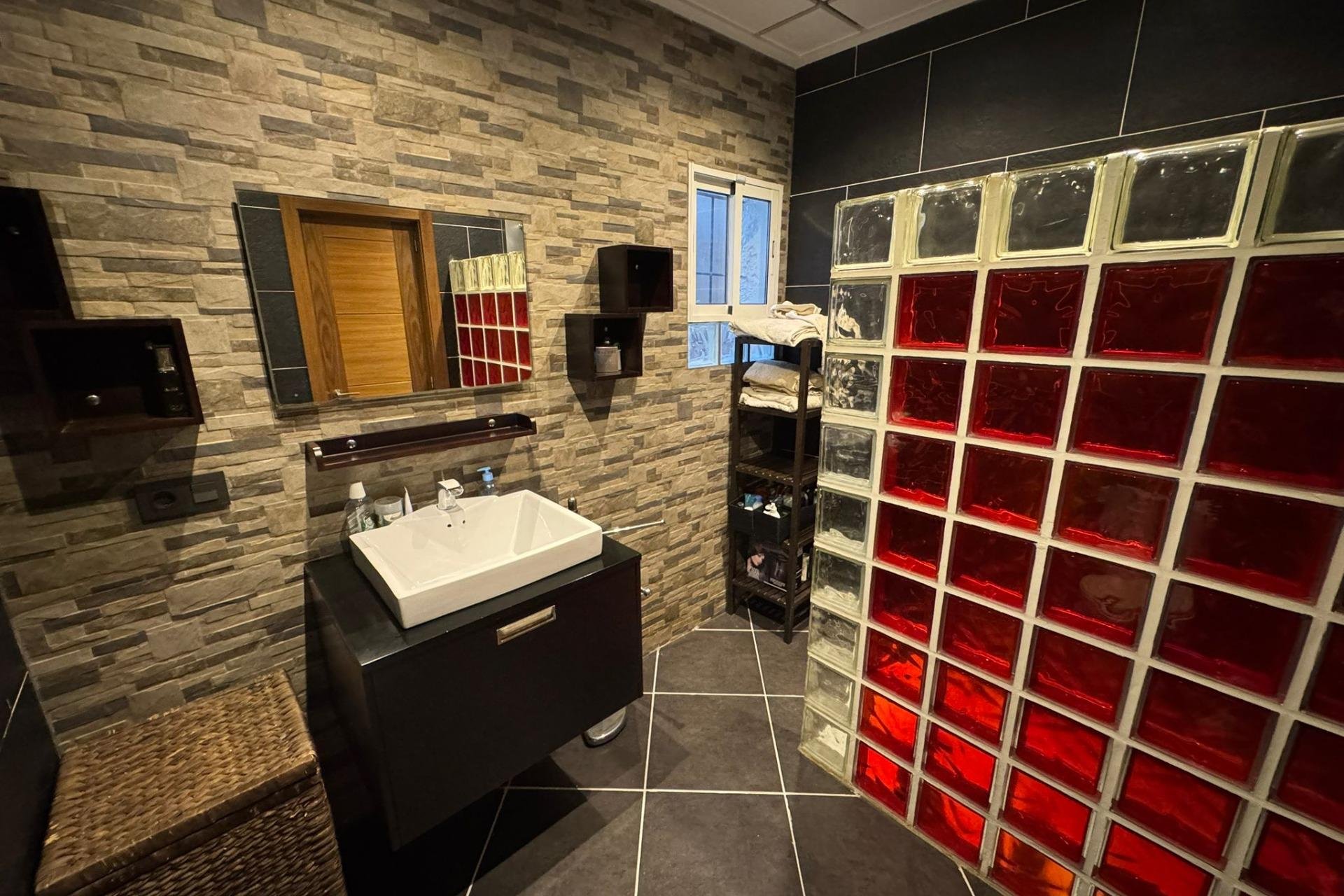 Herverkoop - Villa - Torrevieja - San luis