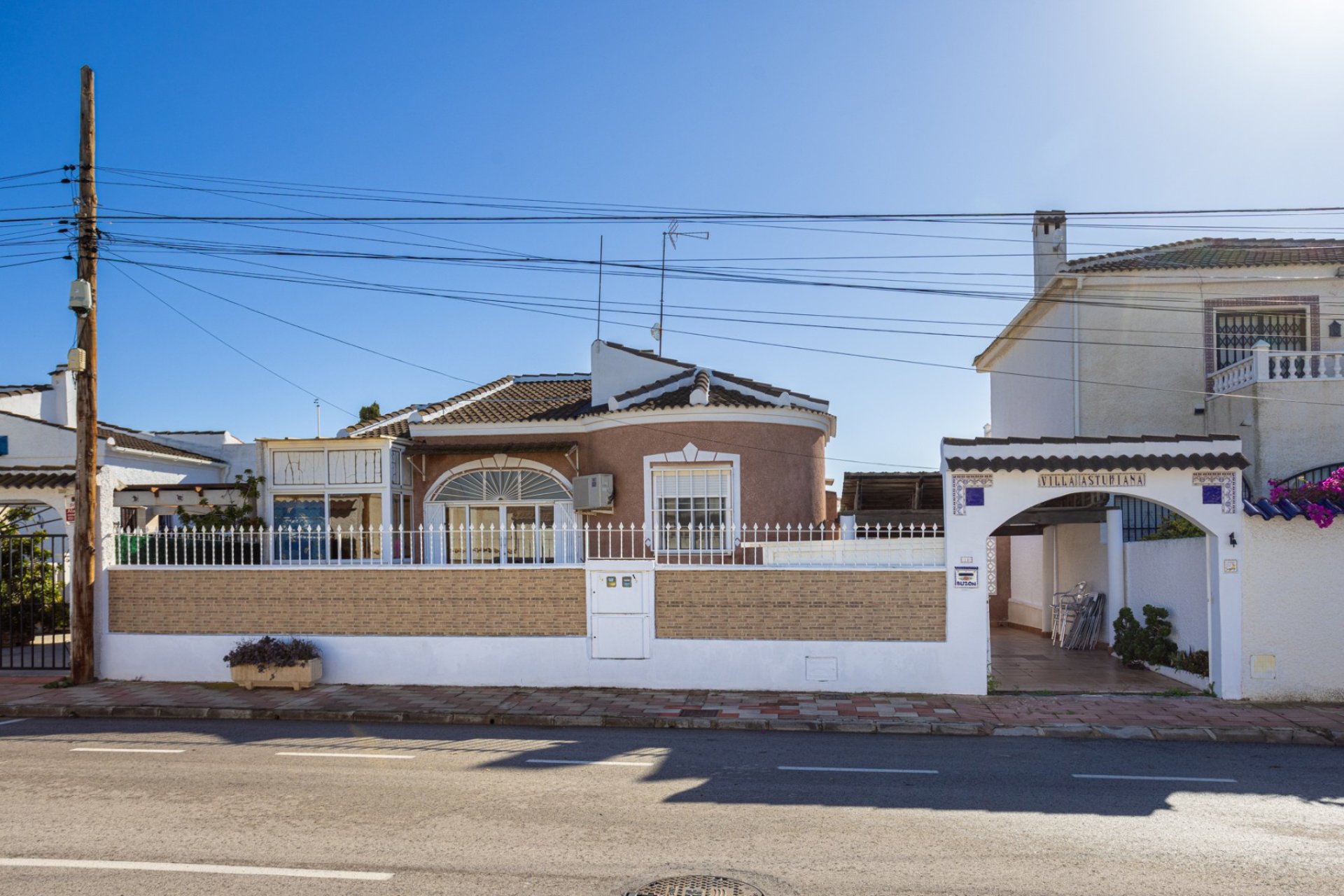 Herverkoop - Villa - Torrevieja - San luis