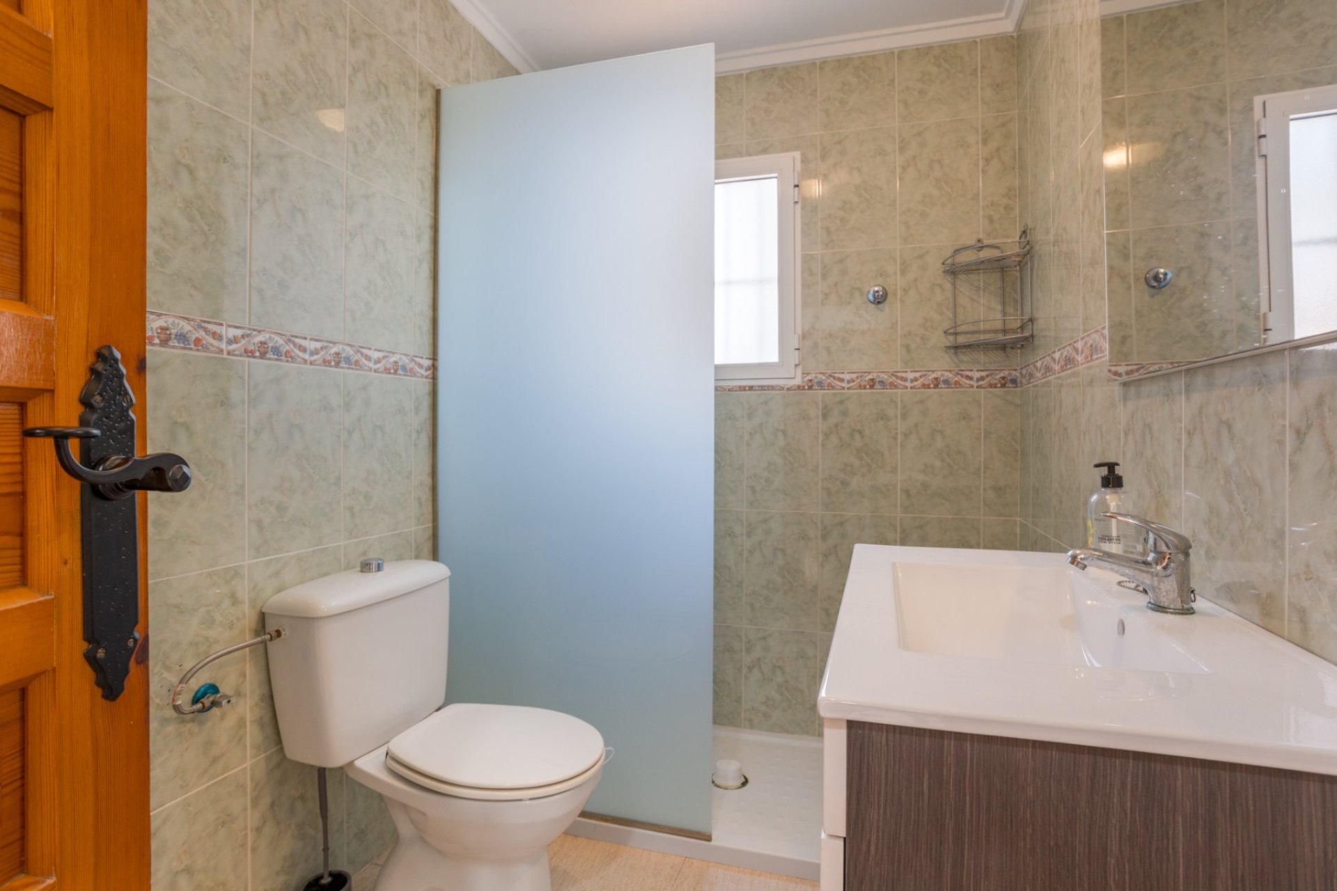 Herverkoop - Villa - Torrevieja - San luis