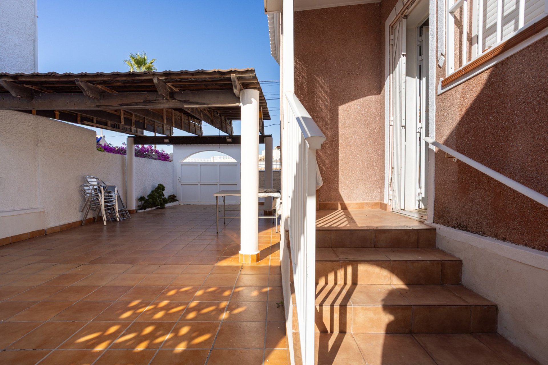 Herverkoop - Villa - Torrevieja - San luis