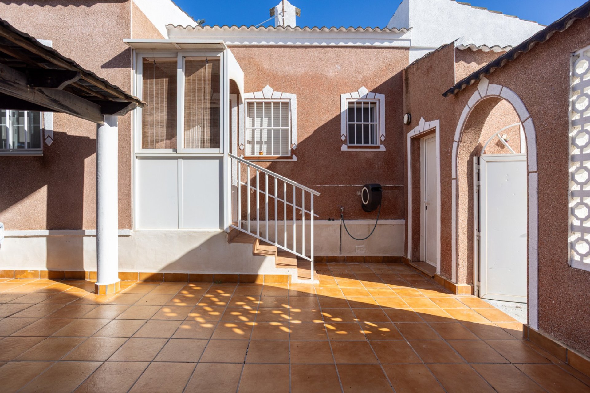 Herverkoop - Villa - Torrevieja - San luis