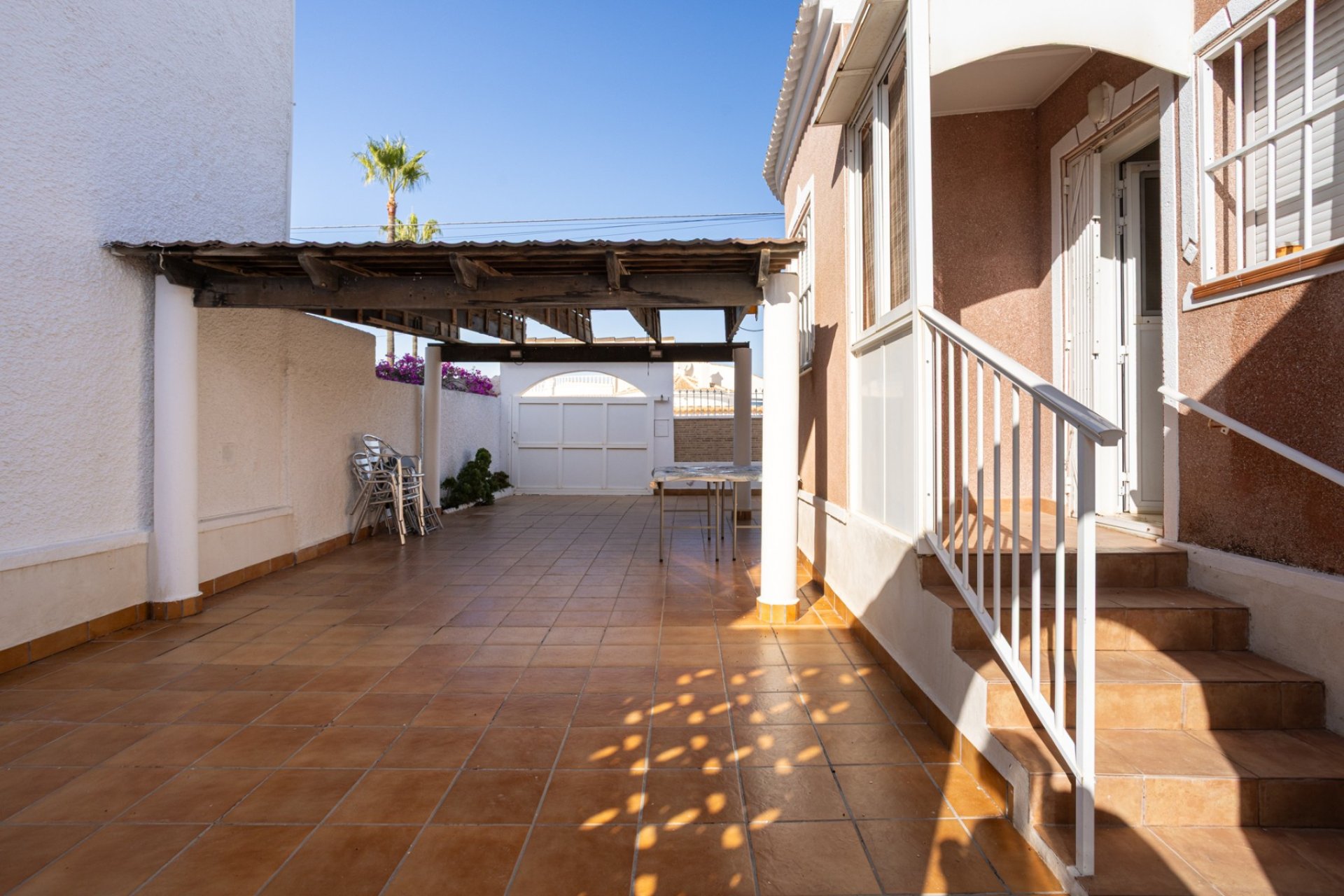 Herverkoop - Villa - Torrevieja - San luis