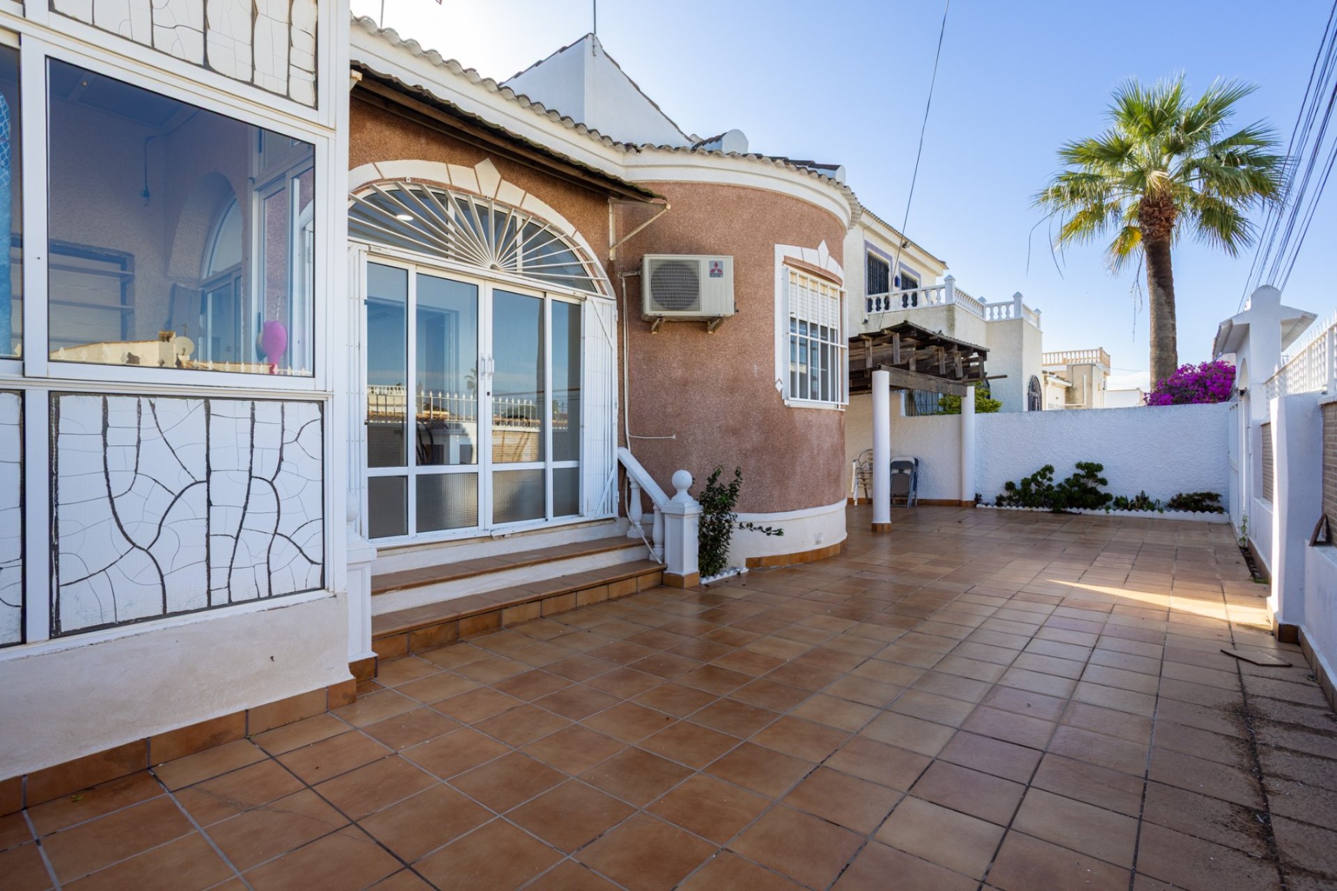 Herverkoop - Villa - Torrevieja - San luis