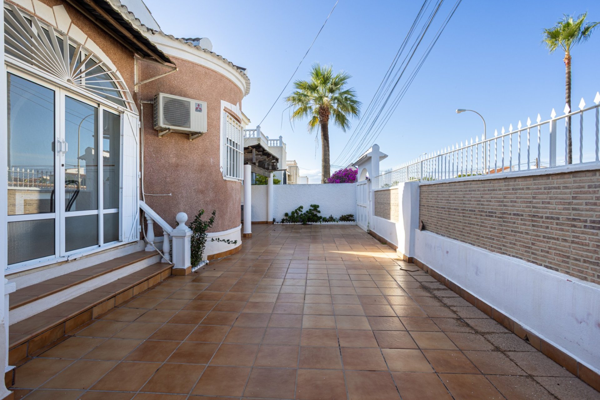 Herverkoop - Villa - Torrevieja - San luis
