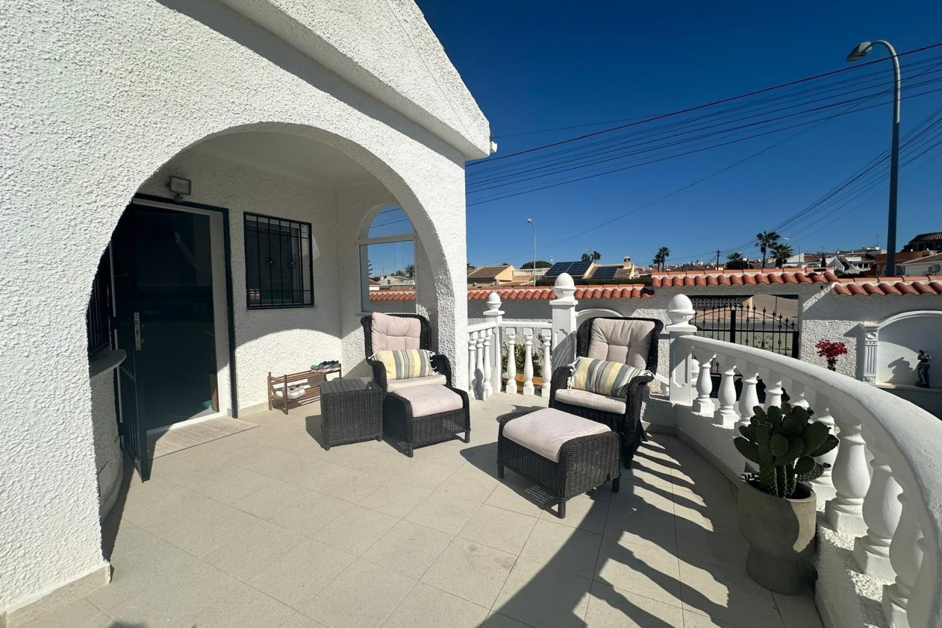 Herverkoop - Villa - Torrevieja - San luis