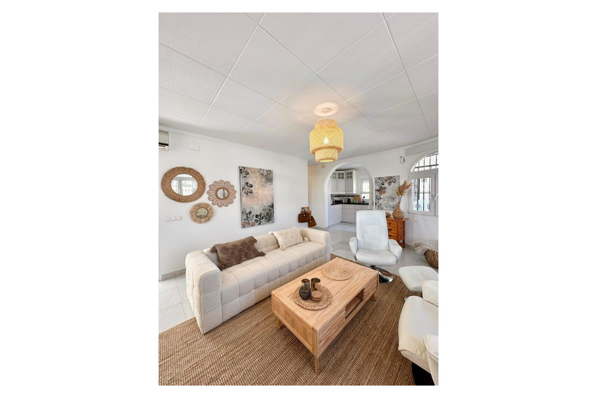 Herverkoop - Villa - Torrevieja - San luis