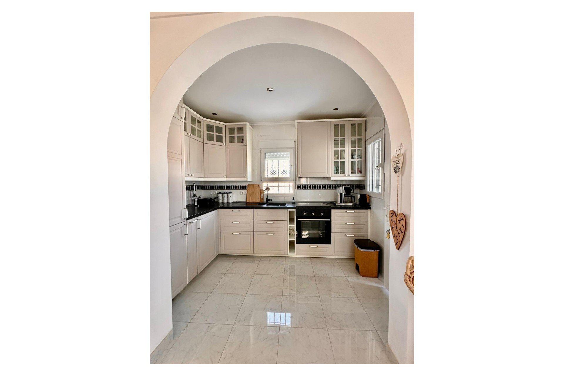 Herverkoop - Villa - Torrevieja - San luis