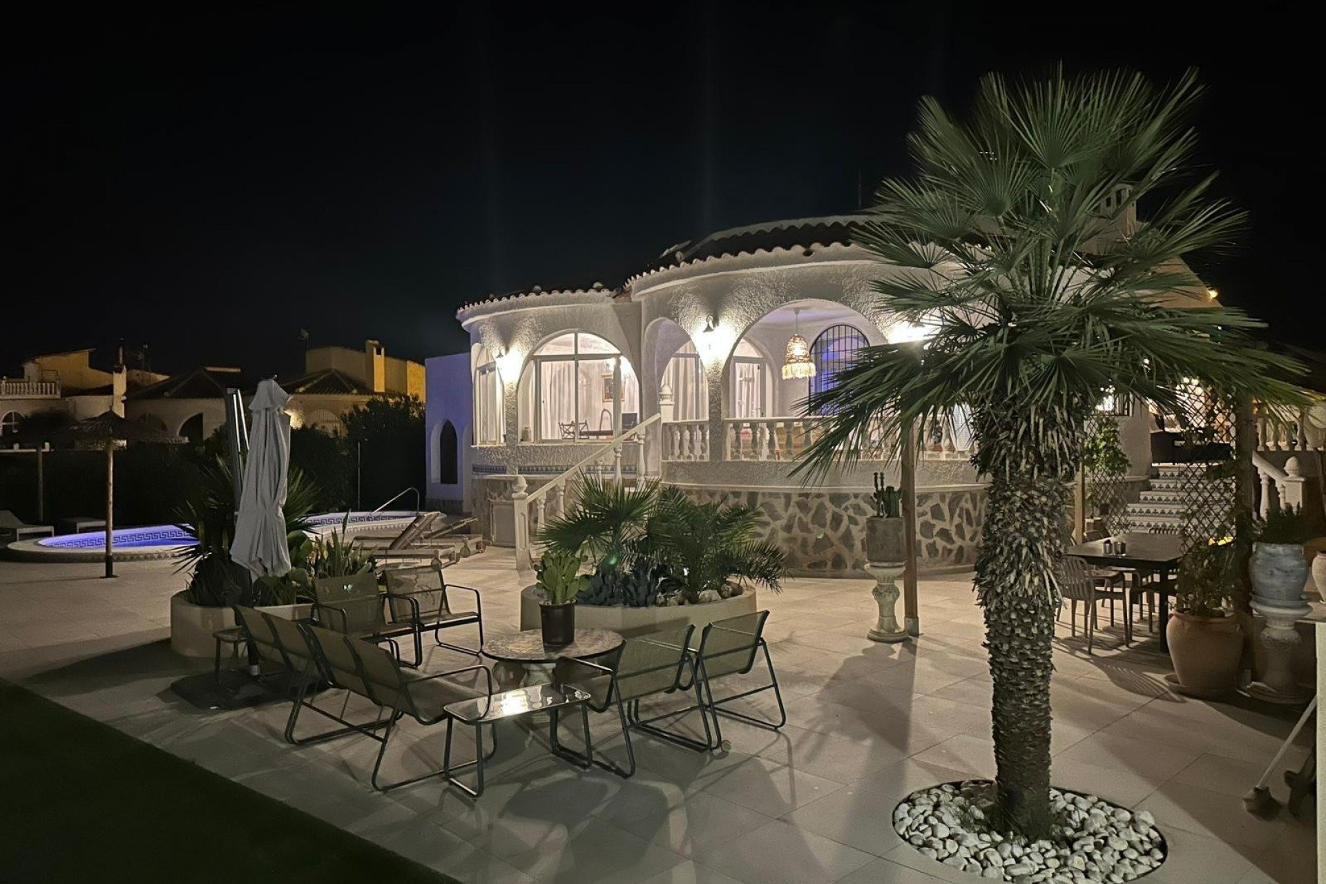 Herverkoop - Villa - Torrevieja - San luis