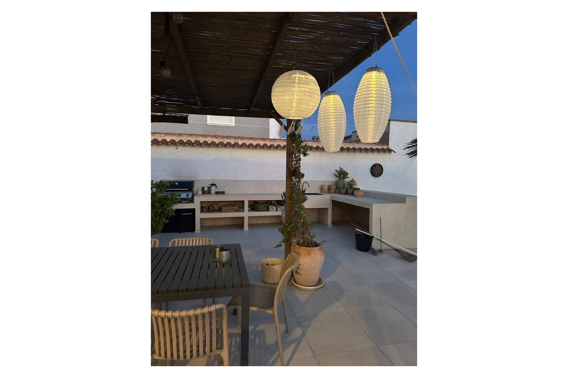 Herverkoop - Villa - Torrevieja - San luis