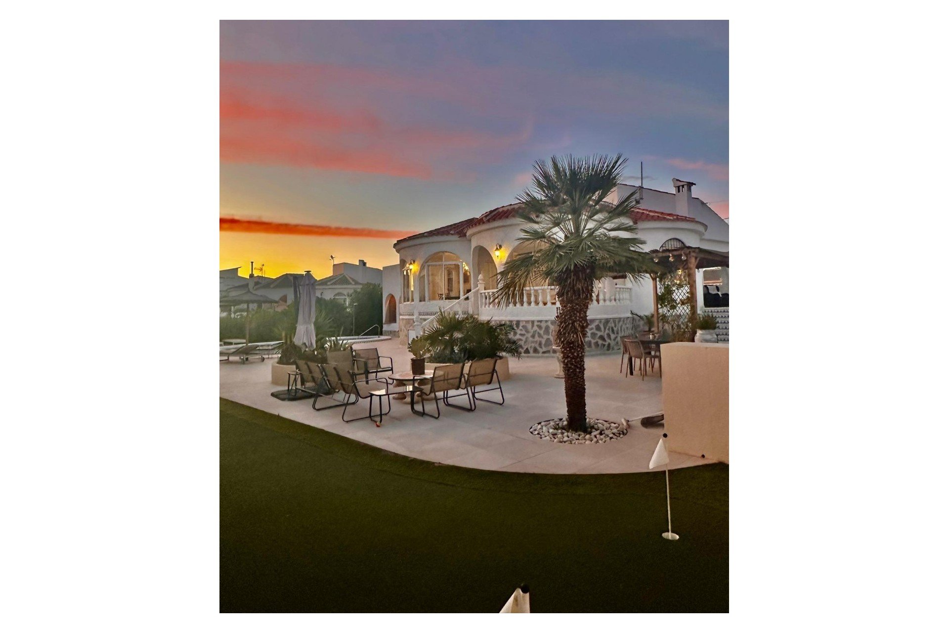 Herverkoop - Villa - Torrevieja - San luis