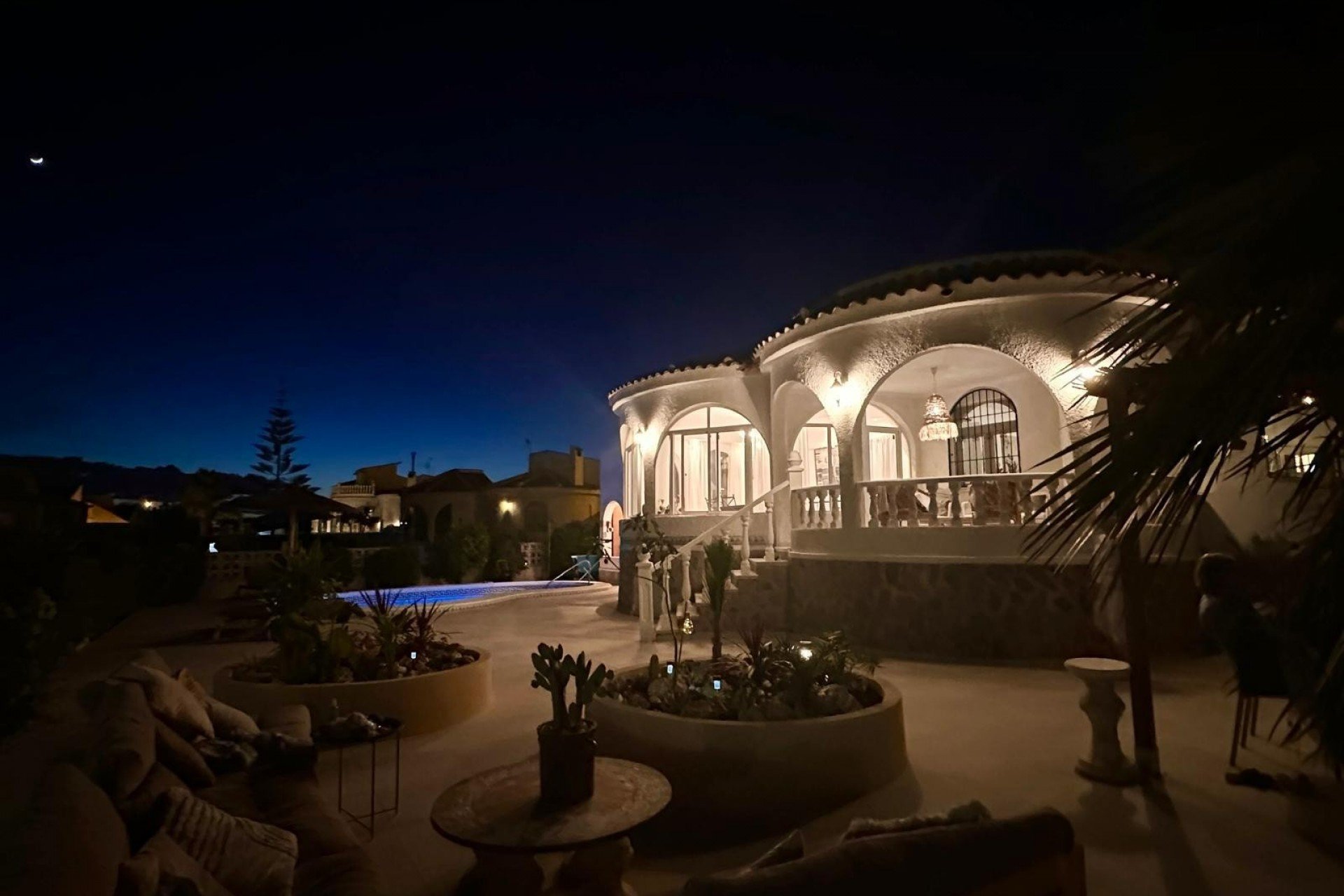 Herverkoop - Villa - Torrevieja - San luis