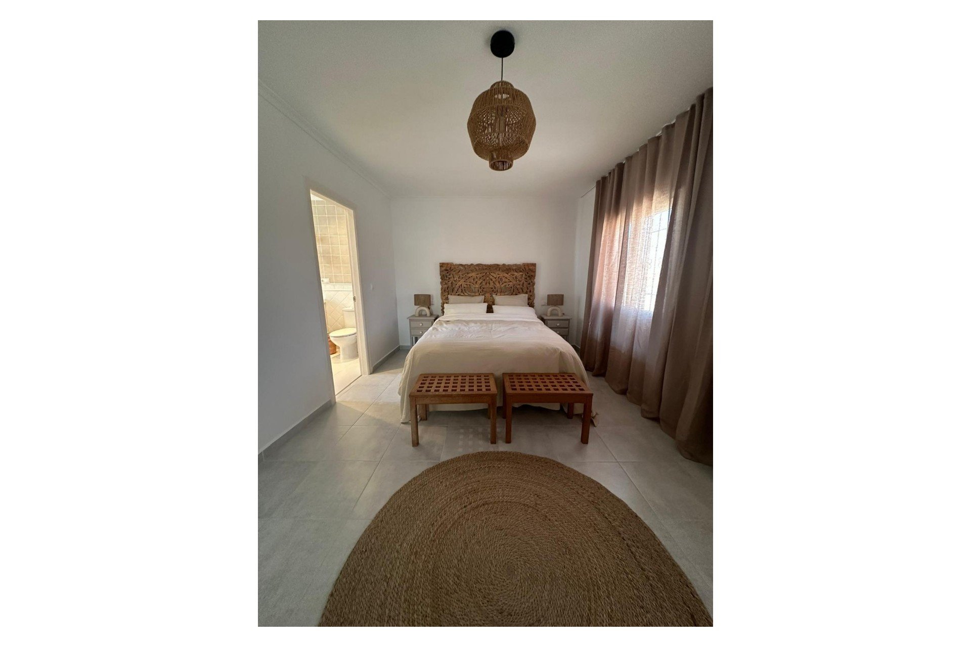 Herverkoop - Villa - Torrevieja - San luis