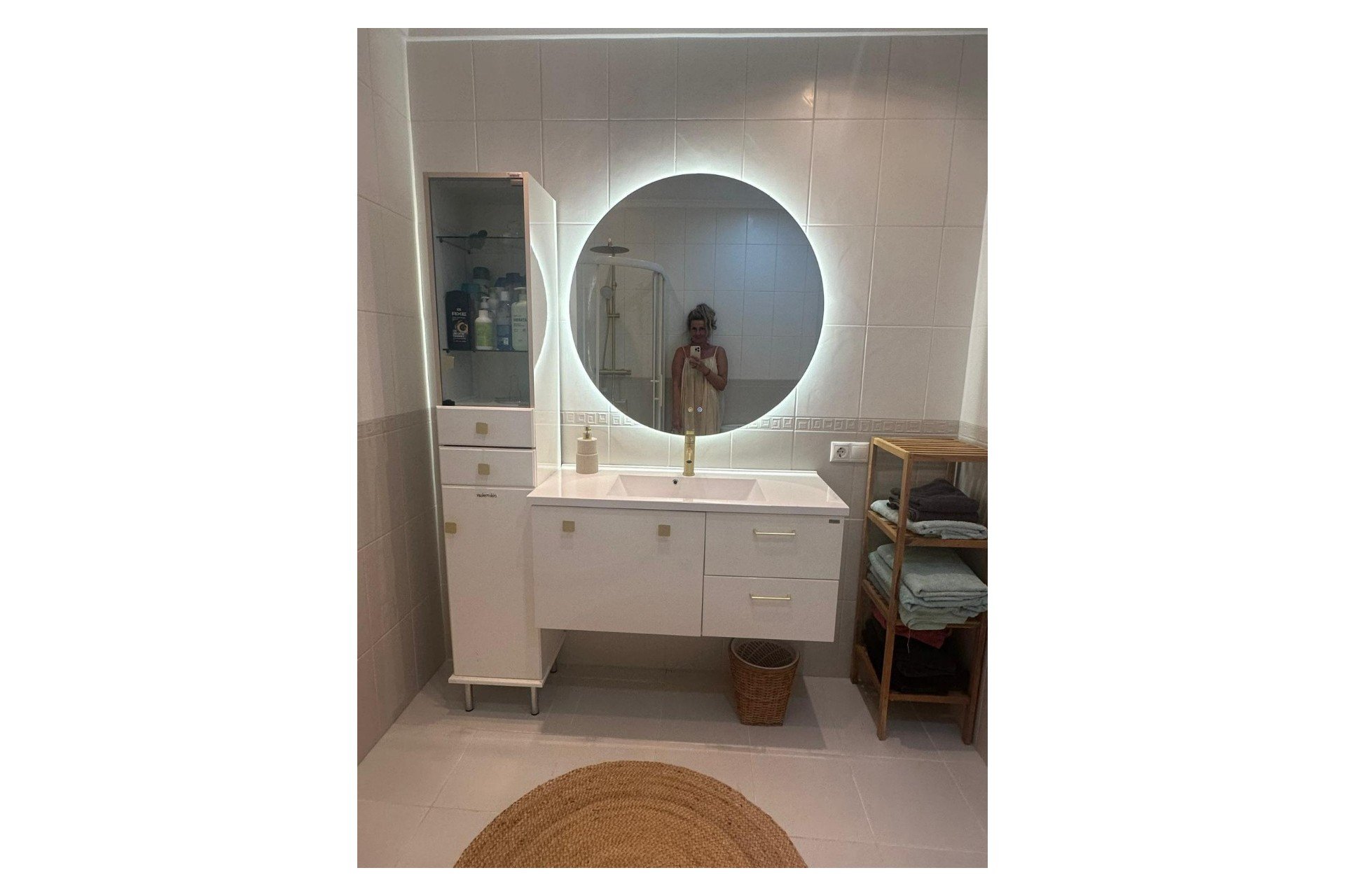 Herverkoop - Villa - Torrevieja - San luis