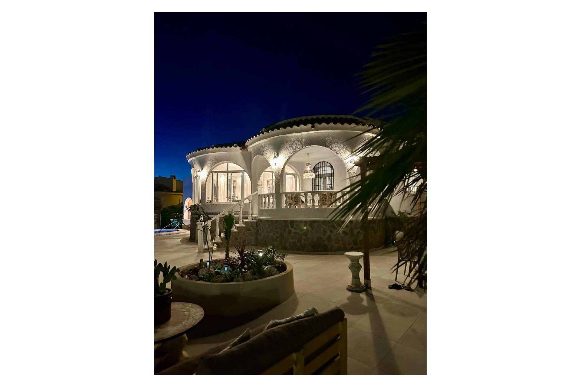 Herverkoop - Villa - Torrevieja - San luis