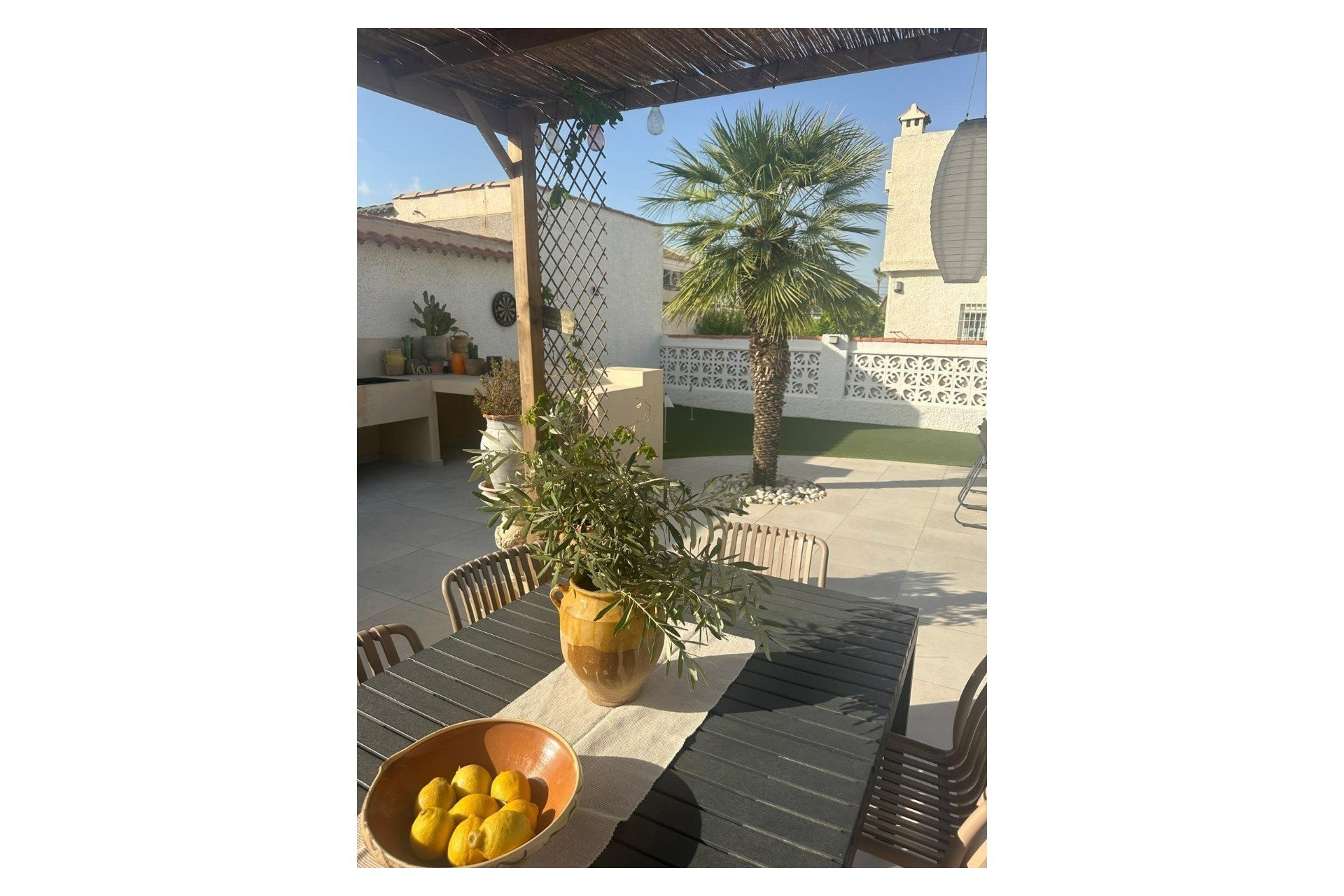 Herverkoop - Villa - Torrevieja - San luis