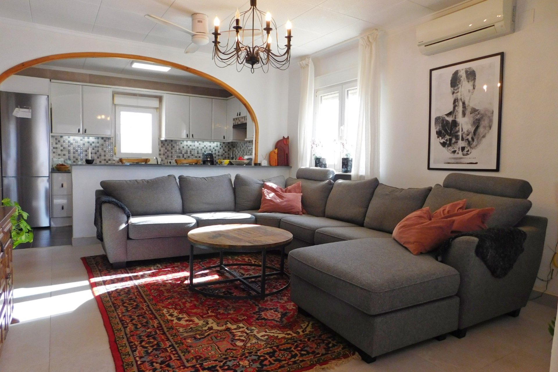 Herverkoop - Villa - Torrevieja - San luis