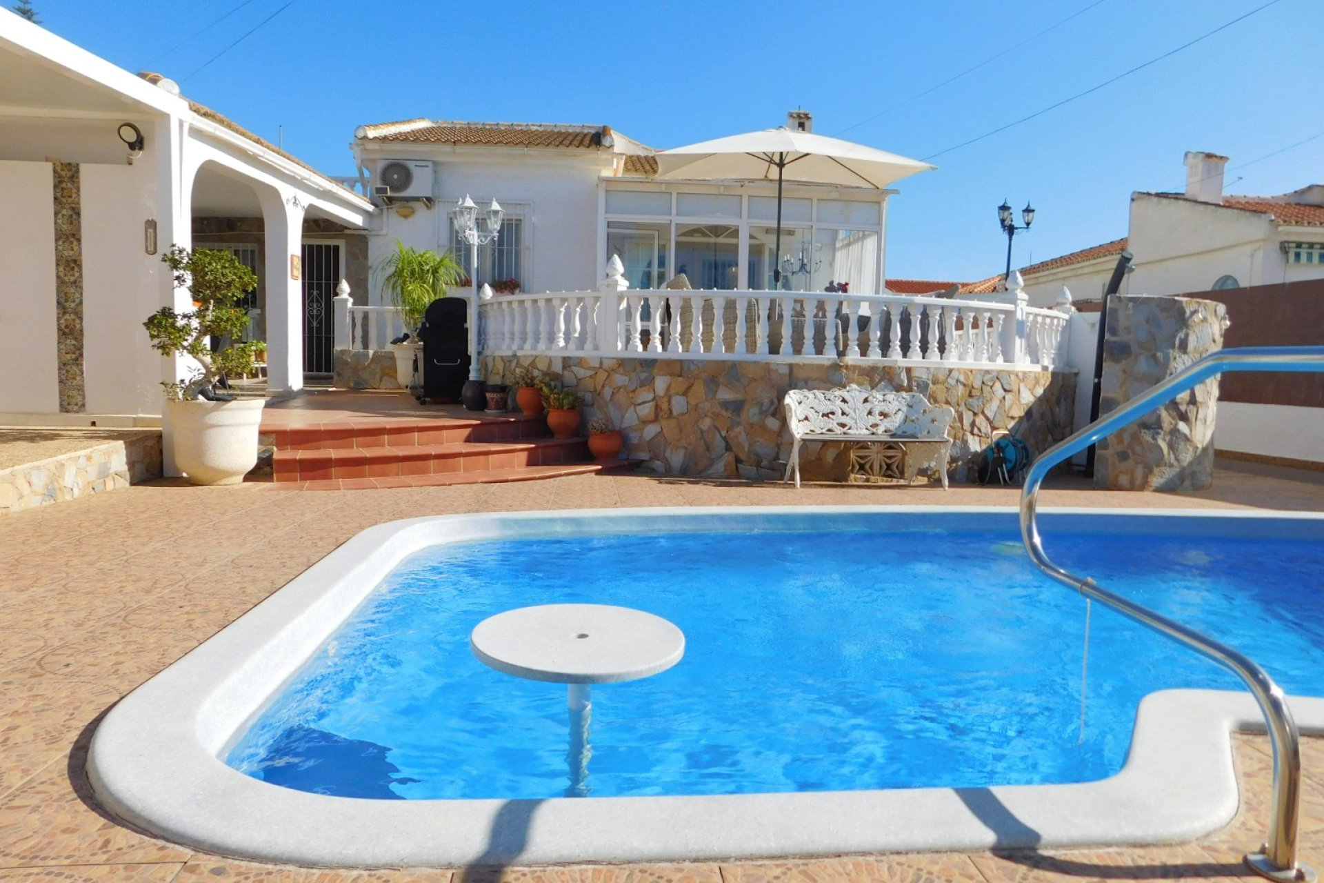Herverkoop - Villa - Torrevieja - San luis