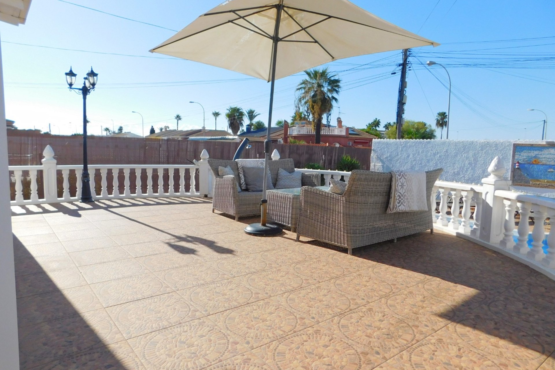 Herverkoop - Villa - Torrevieja - San luis