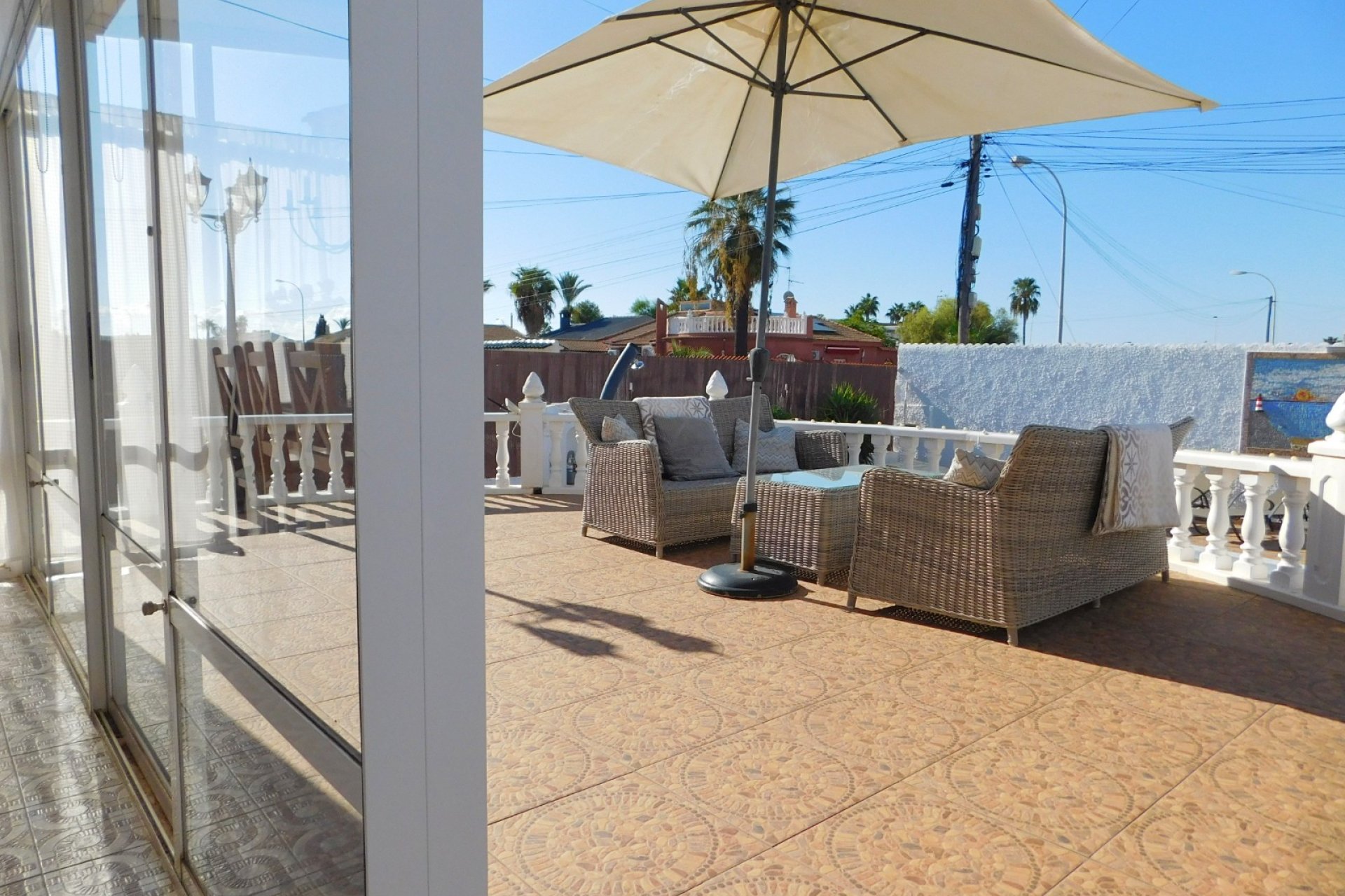 Herverkoop - Villa - Torrevieja - San luis