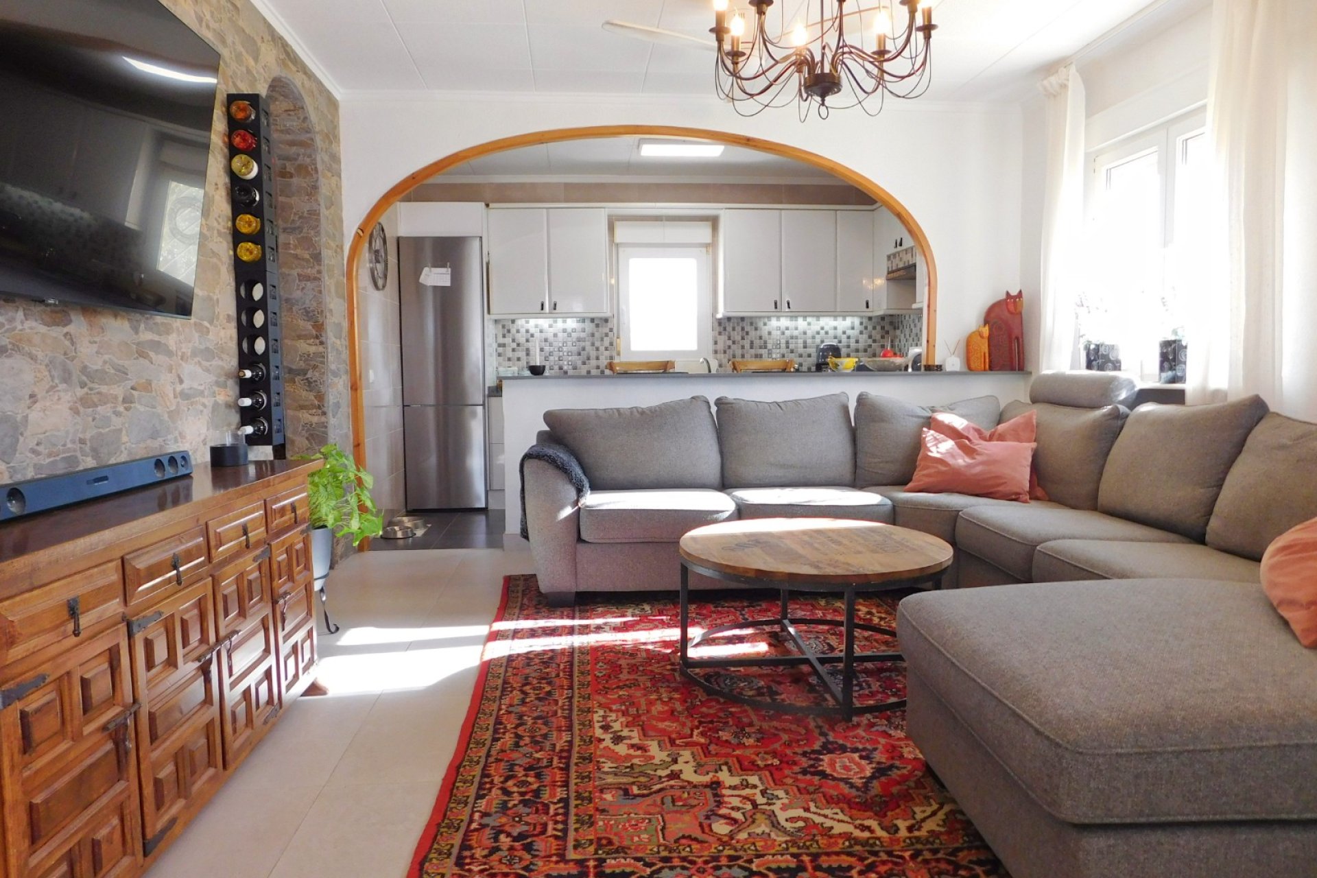 Herverkoop - Villa - Torrevieja - San luis